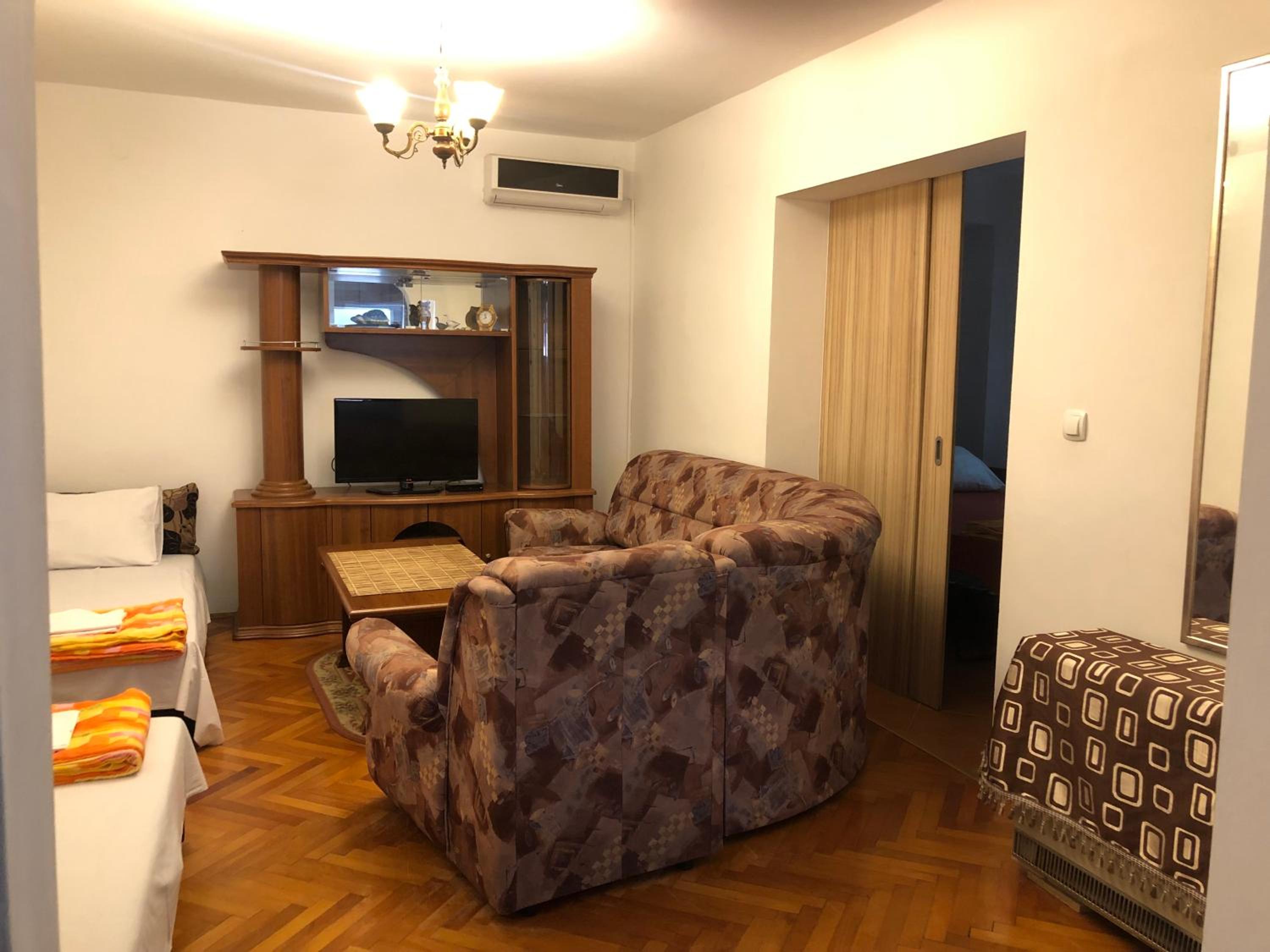 Apartmani Vedrana