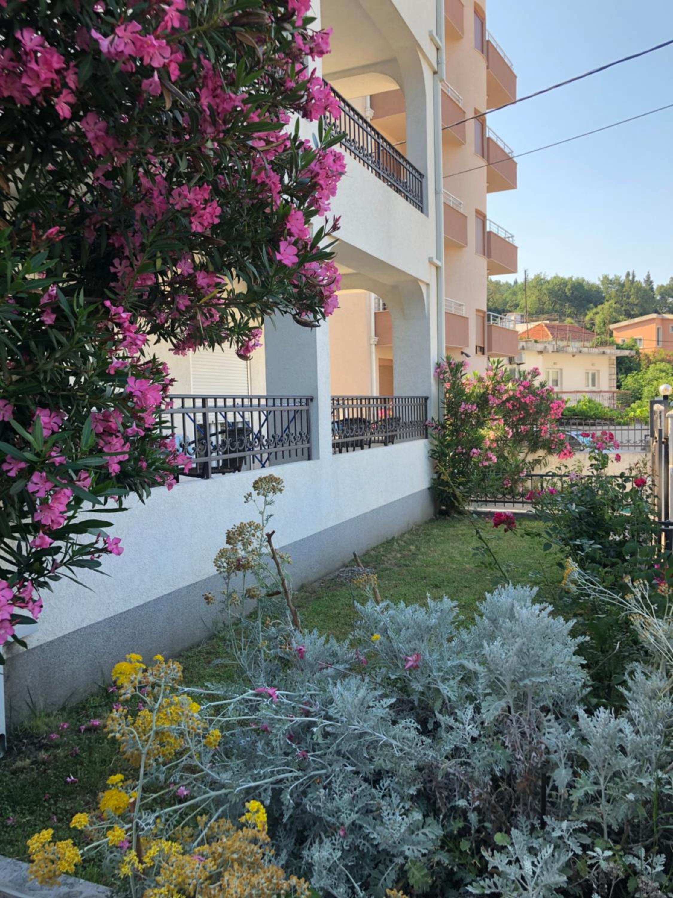 Apartmani Vedrana