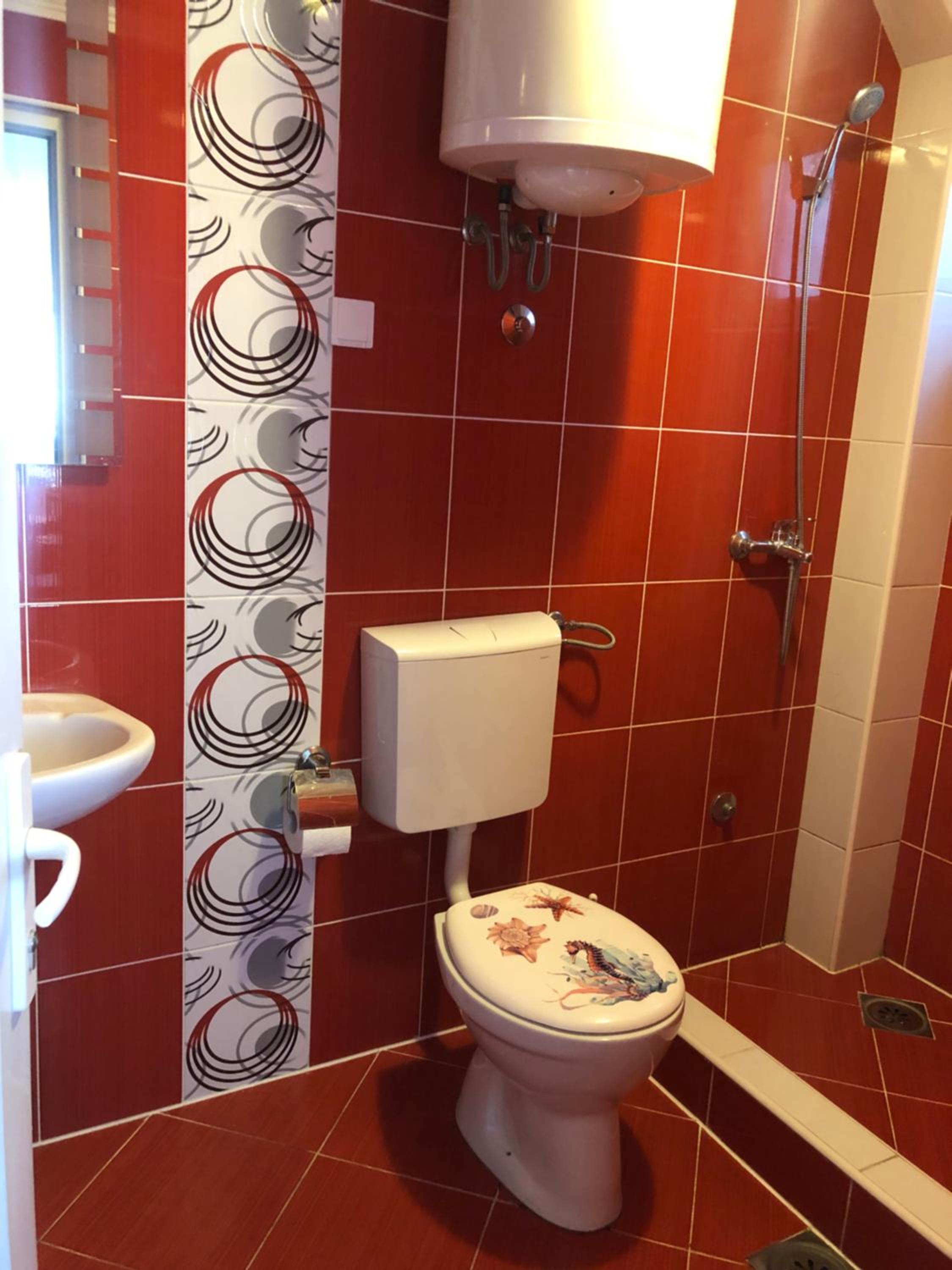 Apartmani Vedrana