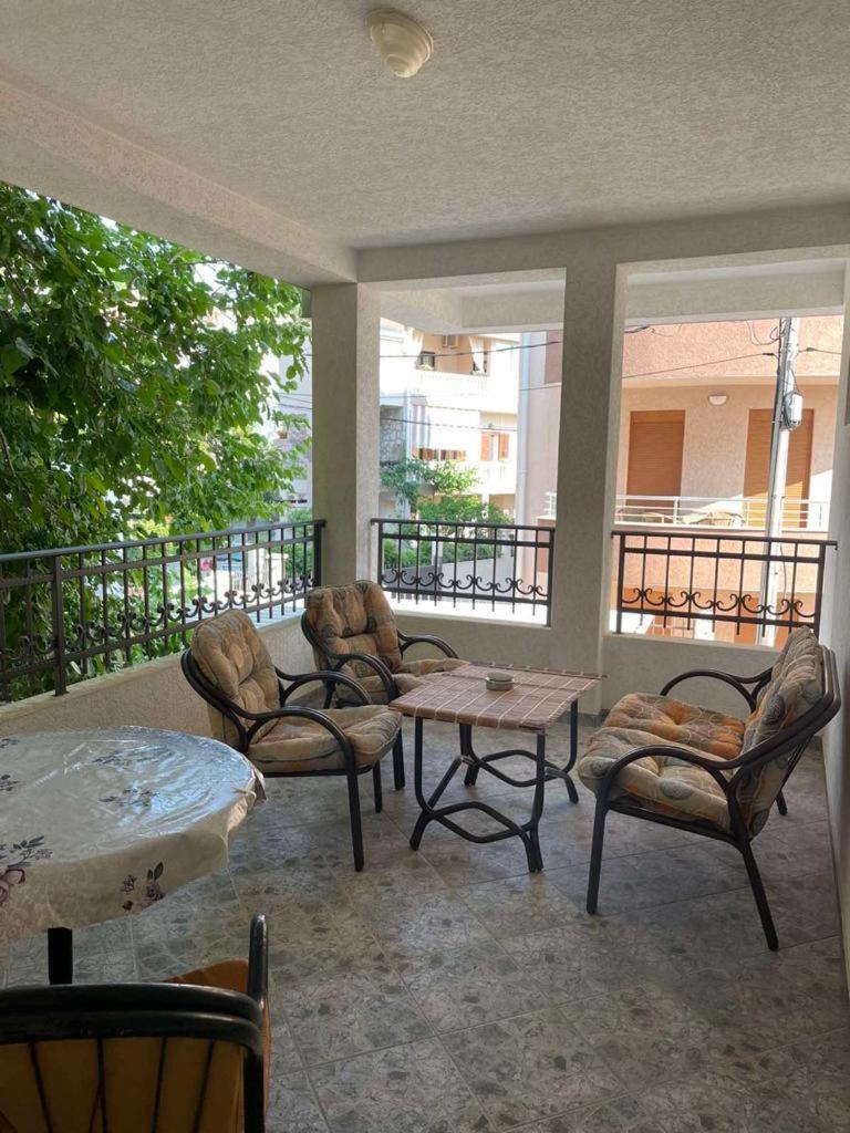 Apartmani Vedrana