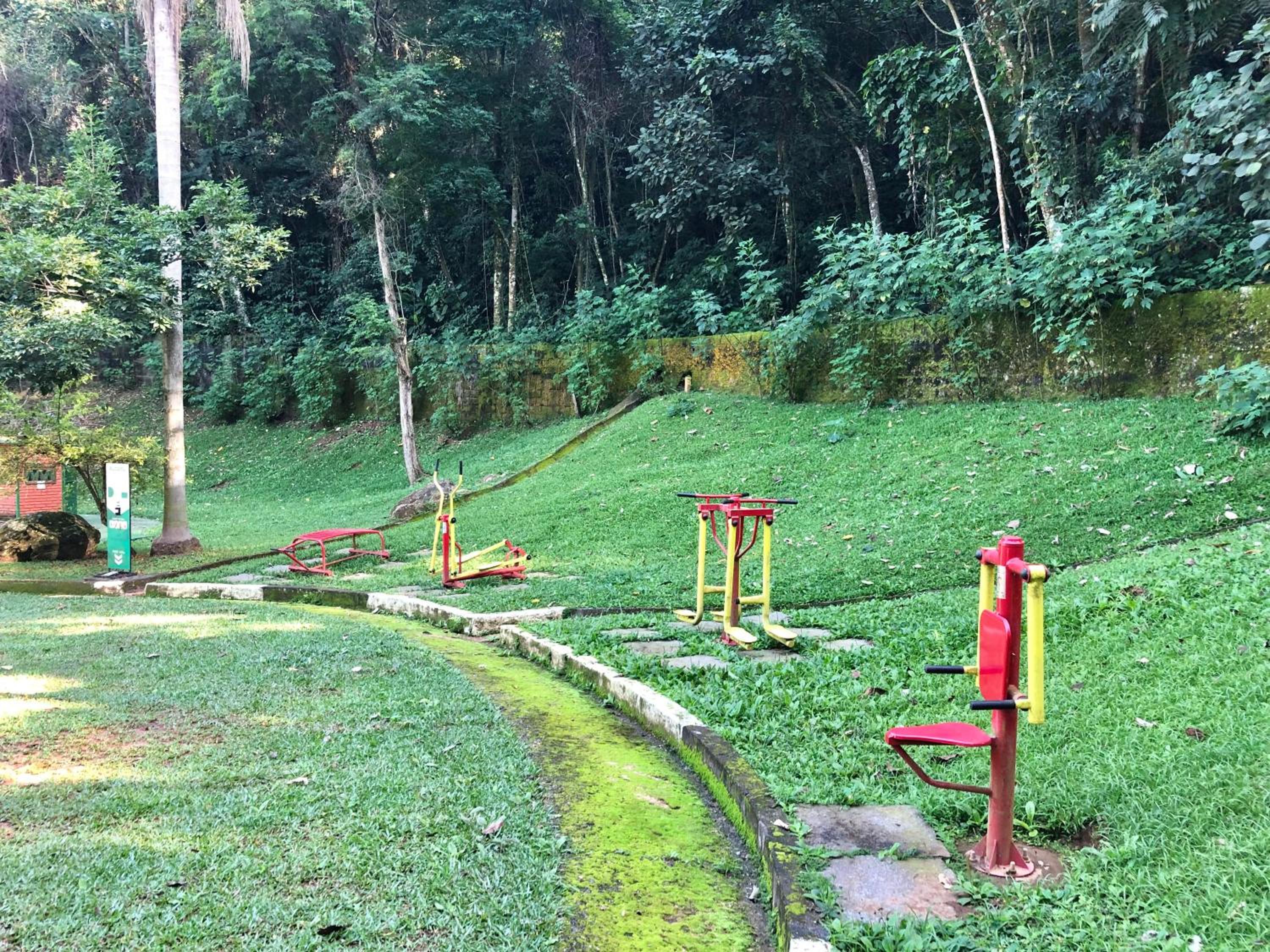 Chacara pé na agua represa de Mairiporã