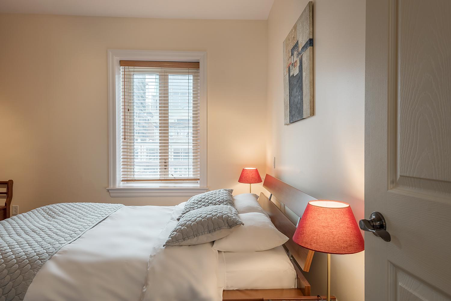 Apartment et Studio montreal