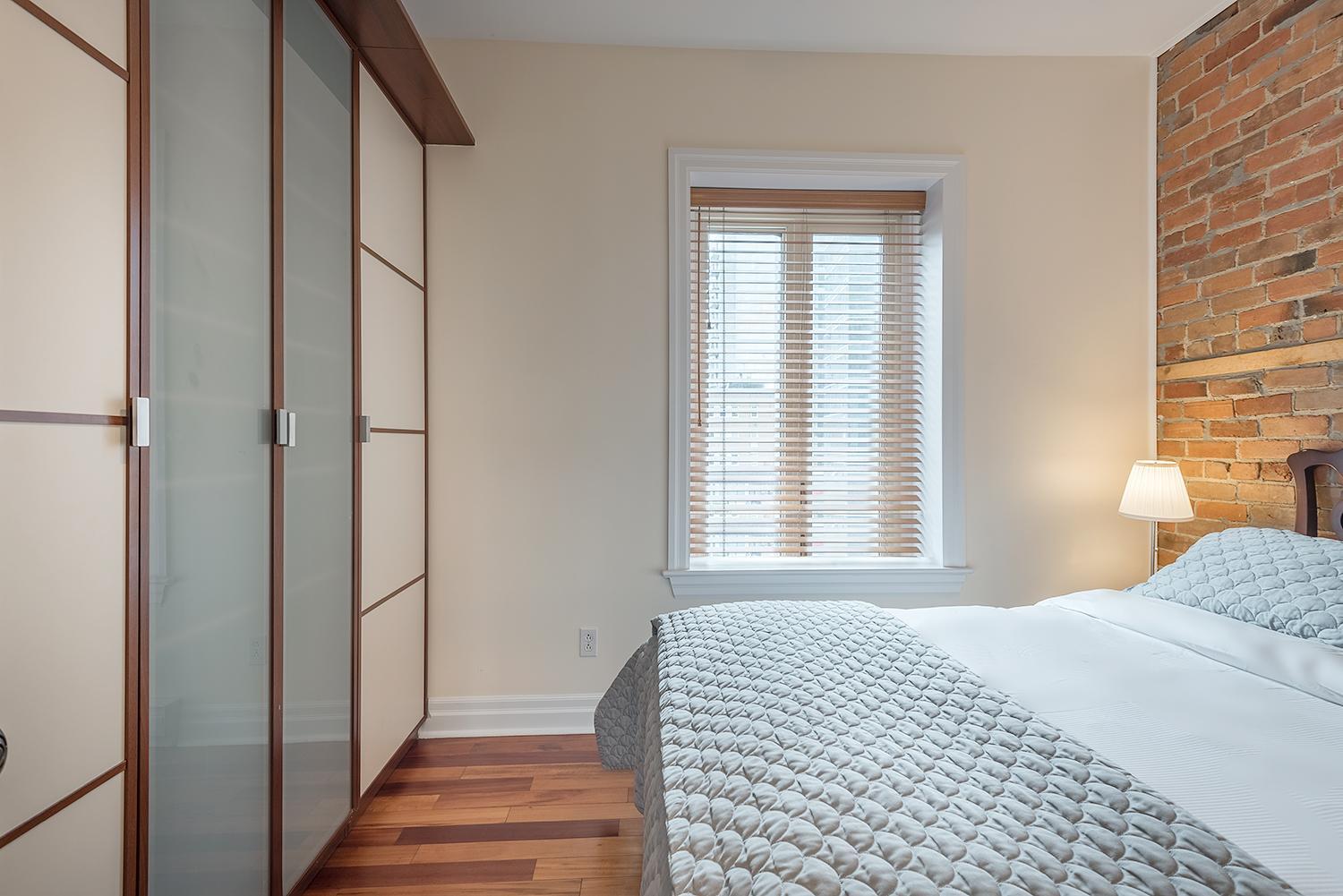 Apartment et Studio montreal