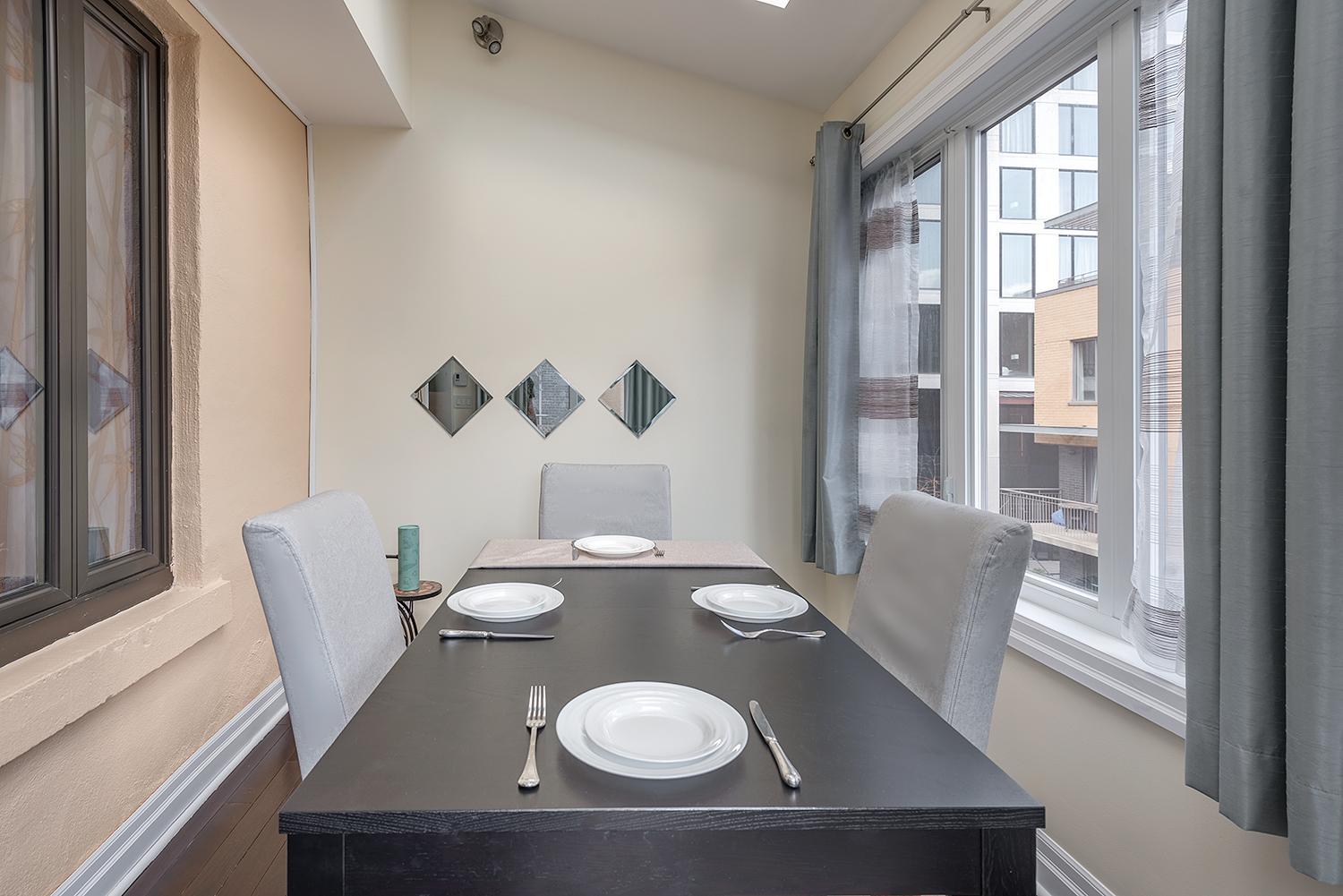 Apartment et Studio montreal