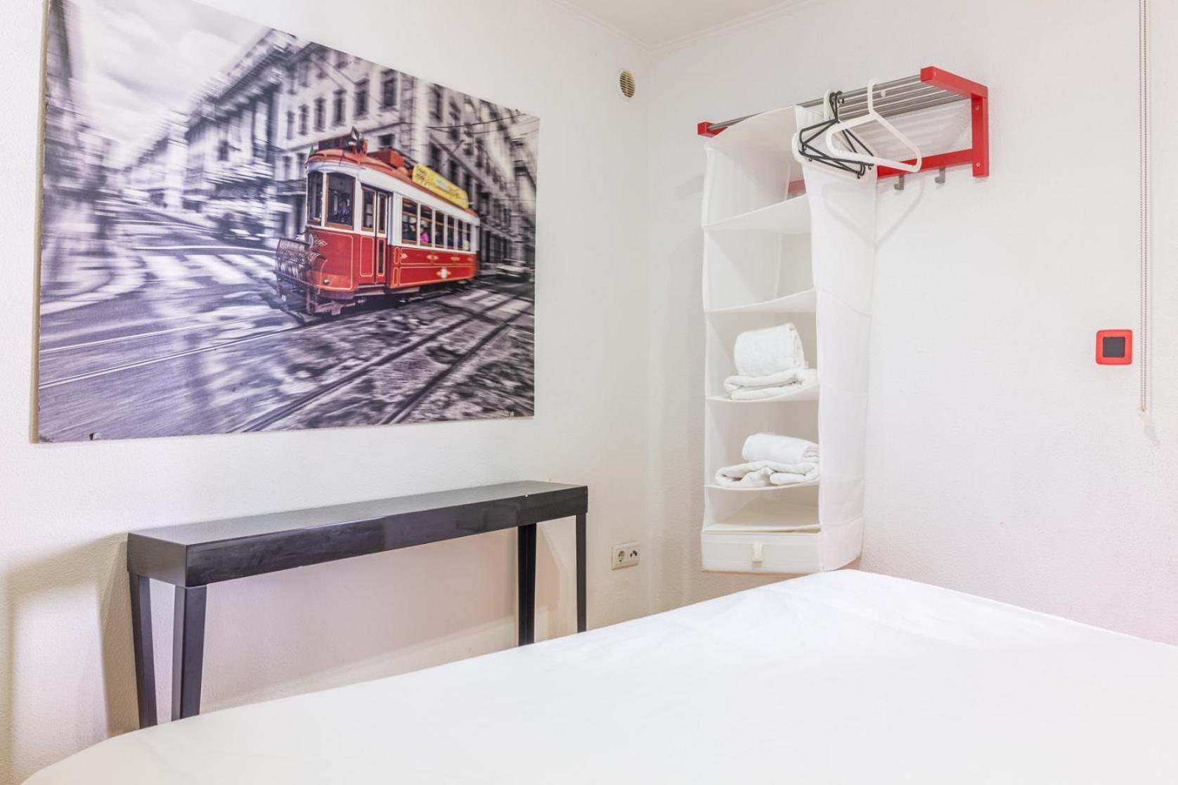 Studio in the heart of Alfama by Lisbeyond view 2
