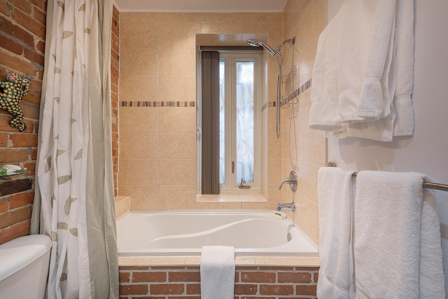 Apartment et Studio montreal