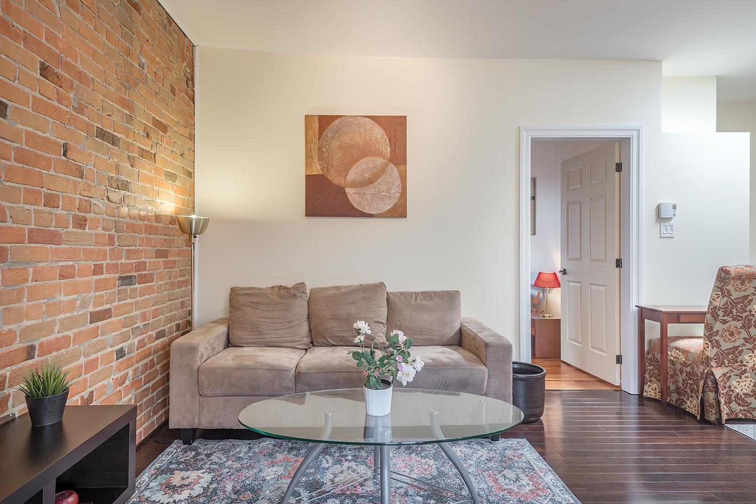 Apartment et Studio montreal