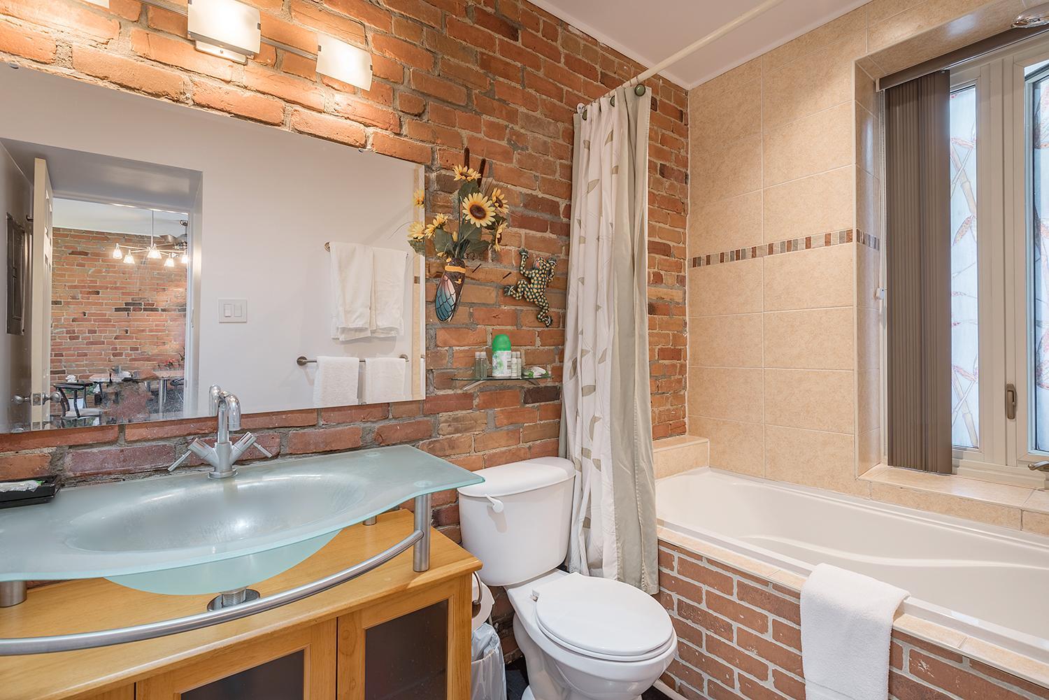 Apartment et Studio montreal