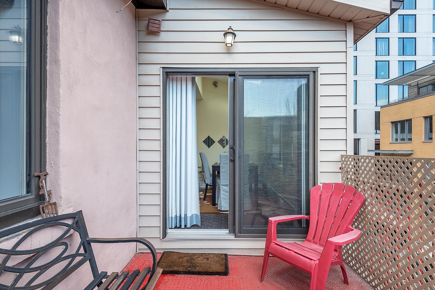 Apartment et Studio montreal