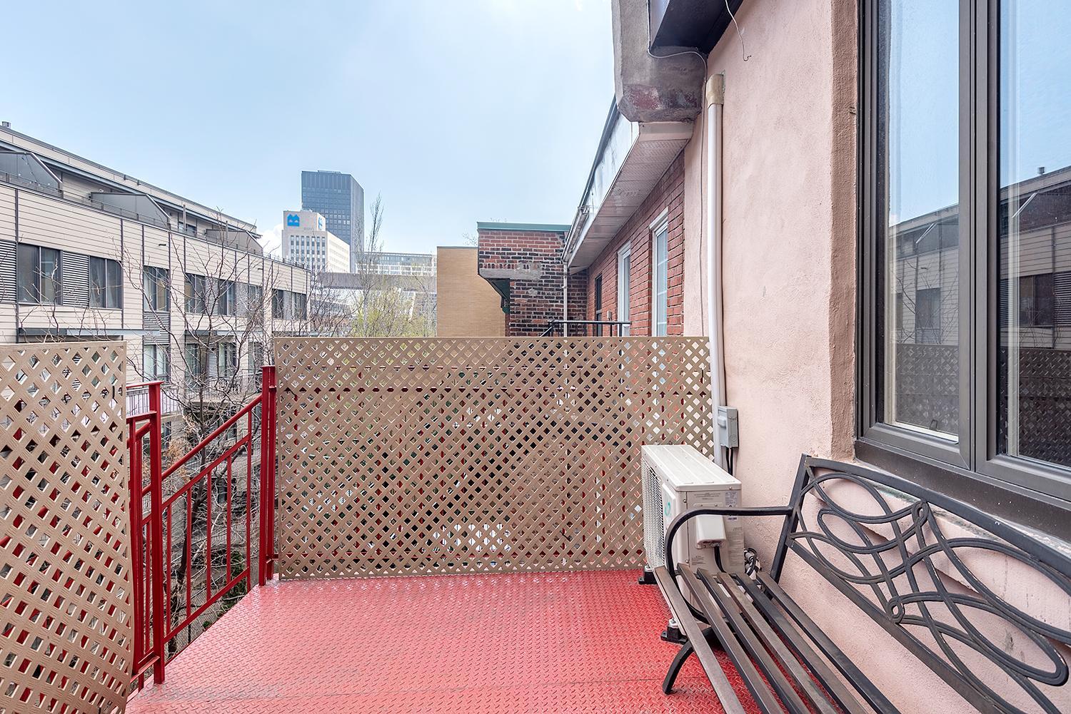 Apartment et Studio montreal