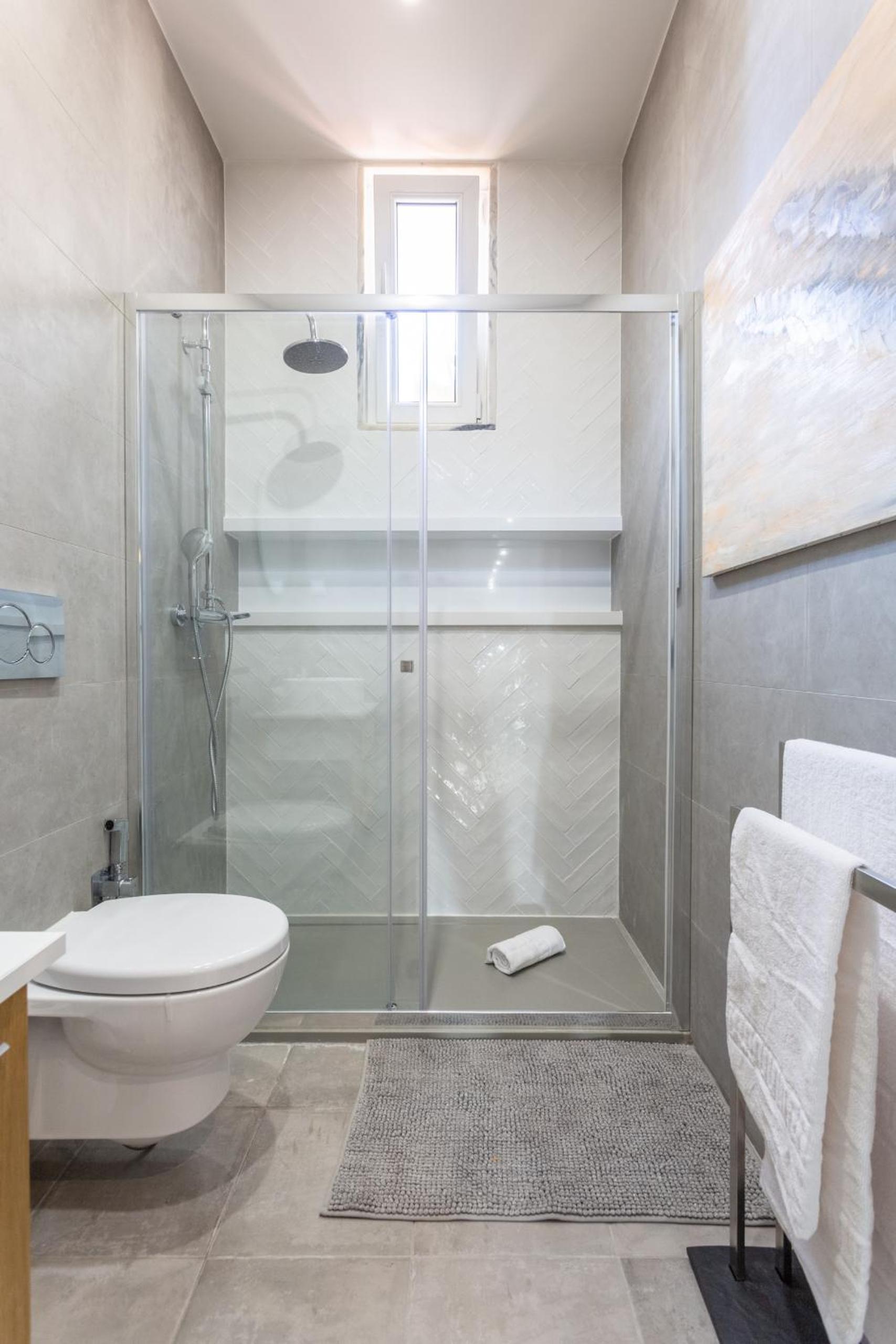 Wonderful Brand New Apartment Belém - A few steps away from the River! view 3