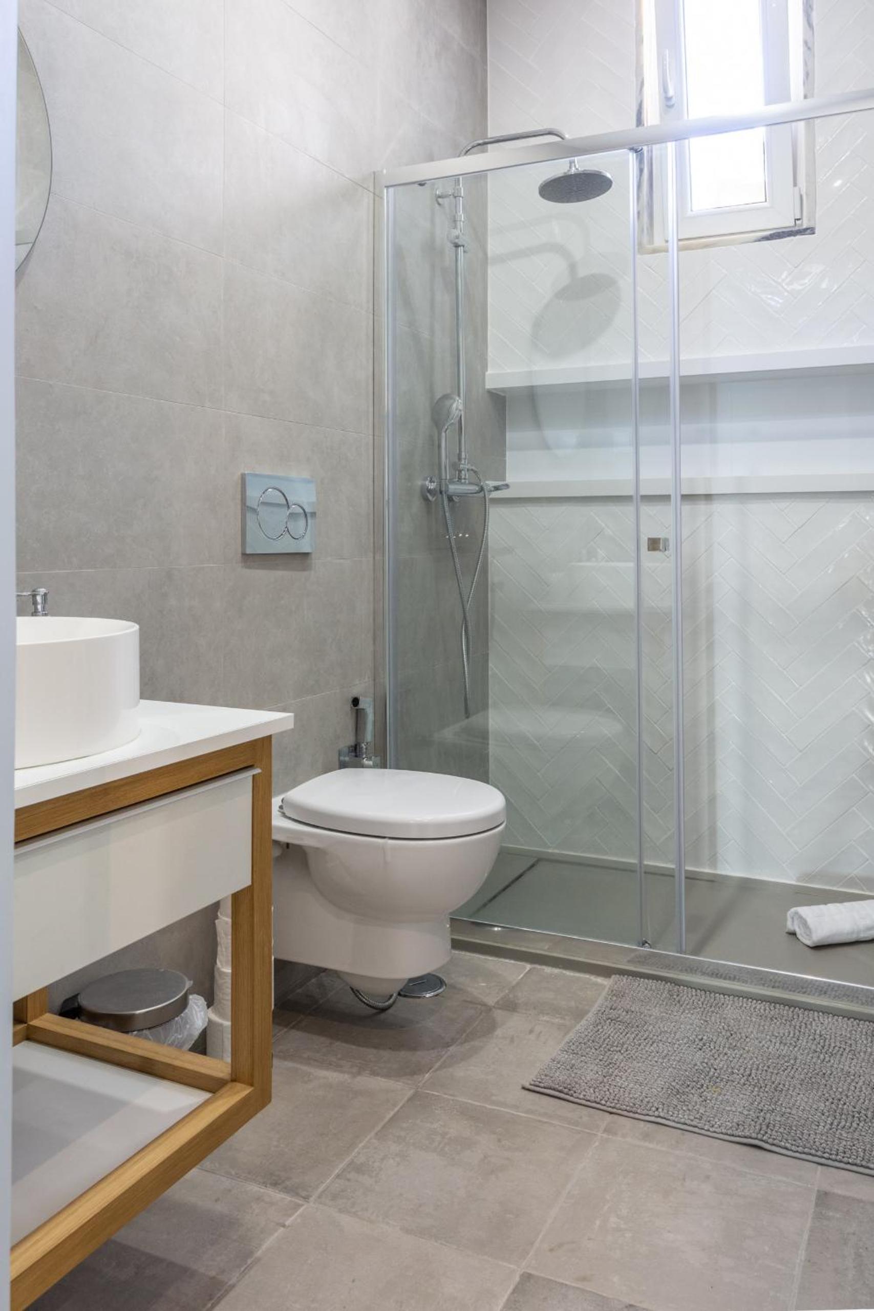 Wonderful Brand New Apartment Belém - A few steps away from the River! view 4