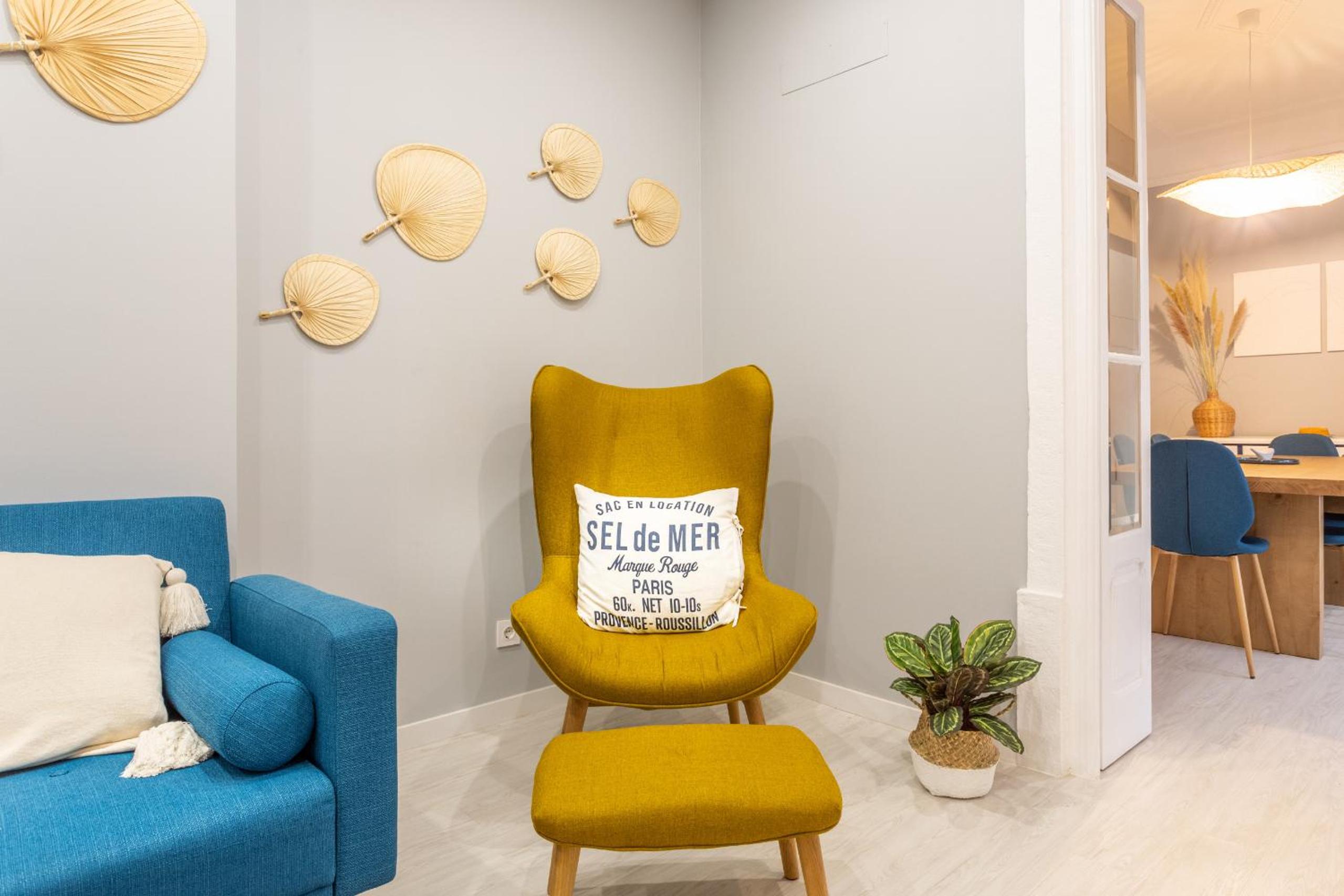 Wonderful Brand New Apartment Belém - A few steps away from the River! view 5