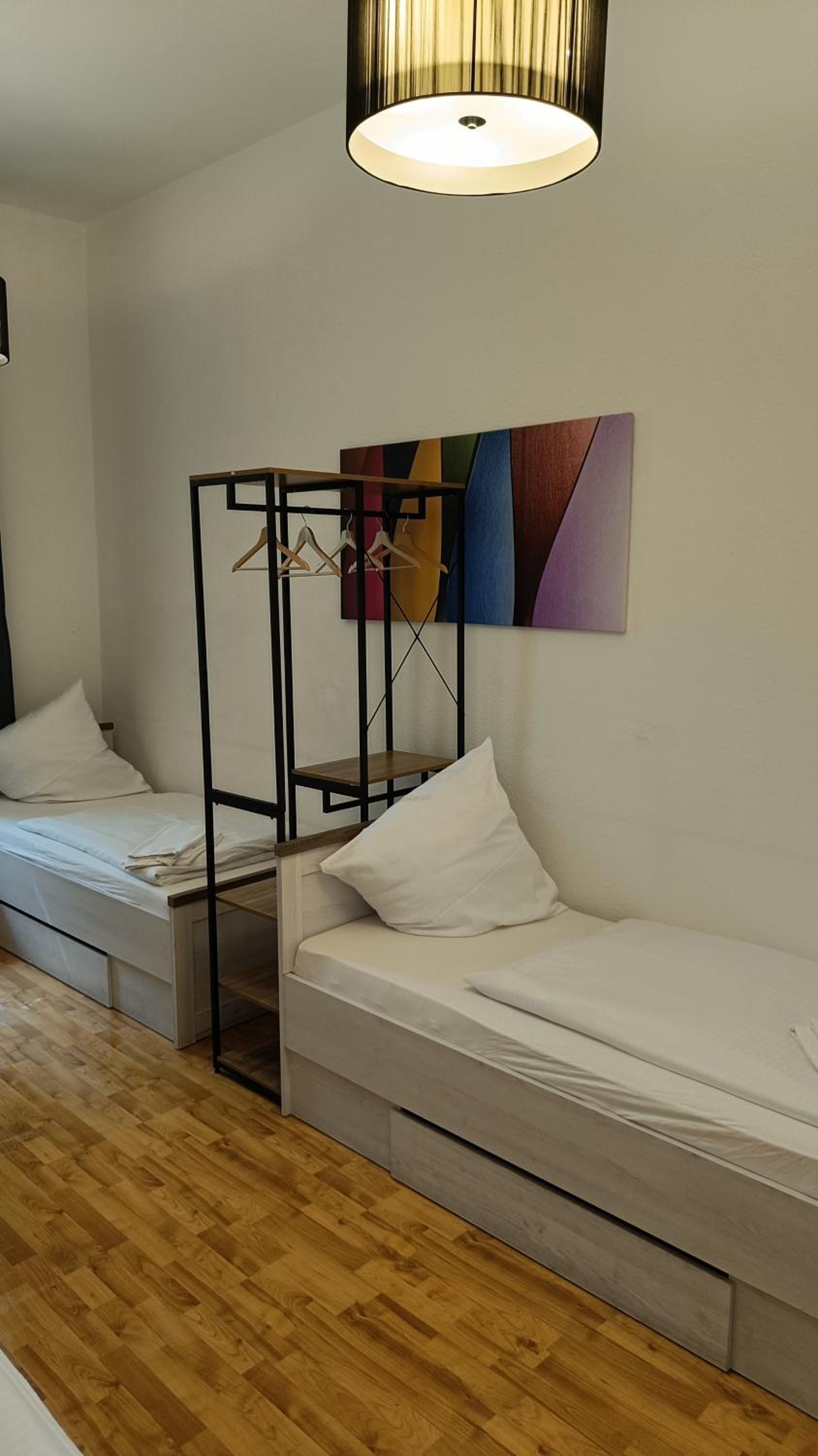 City-Apartment Zille