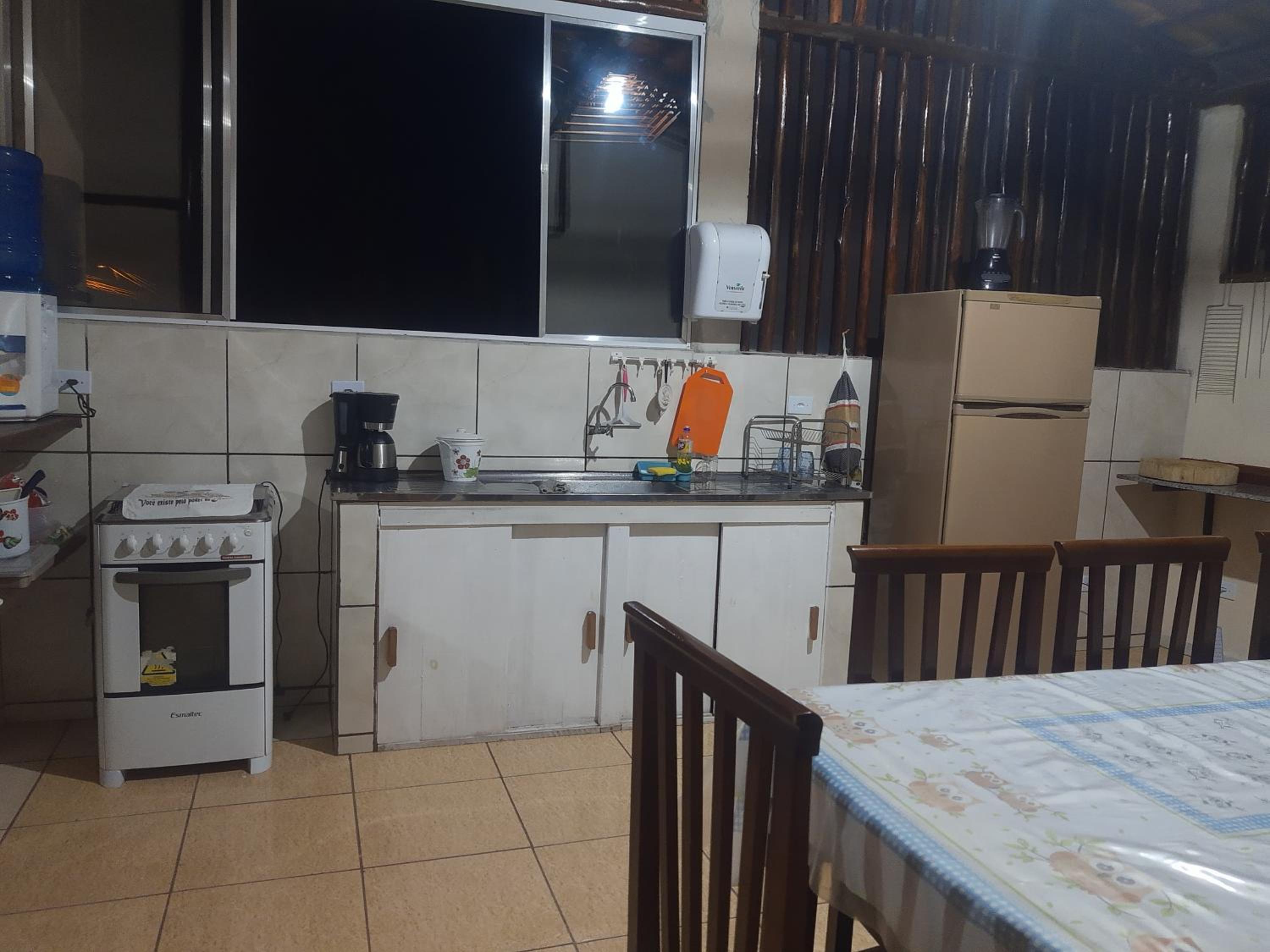 Casa Toa Toa