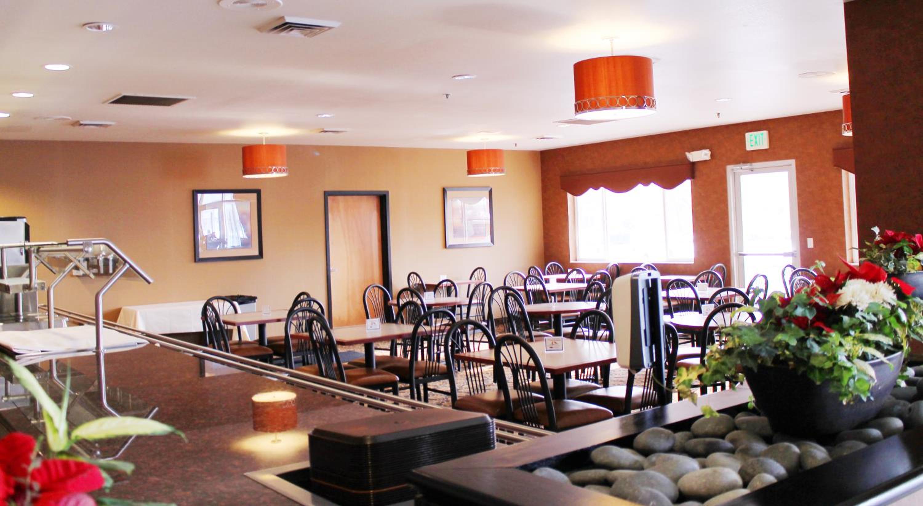 Crystal Inn Hotel  Suites - West Valley City - Property Image 12