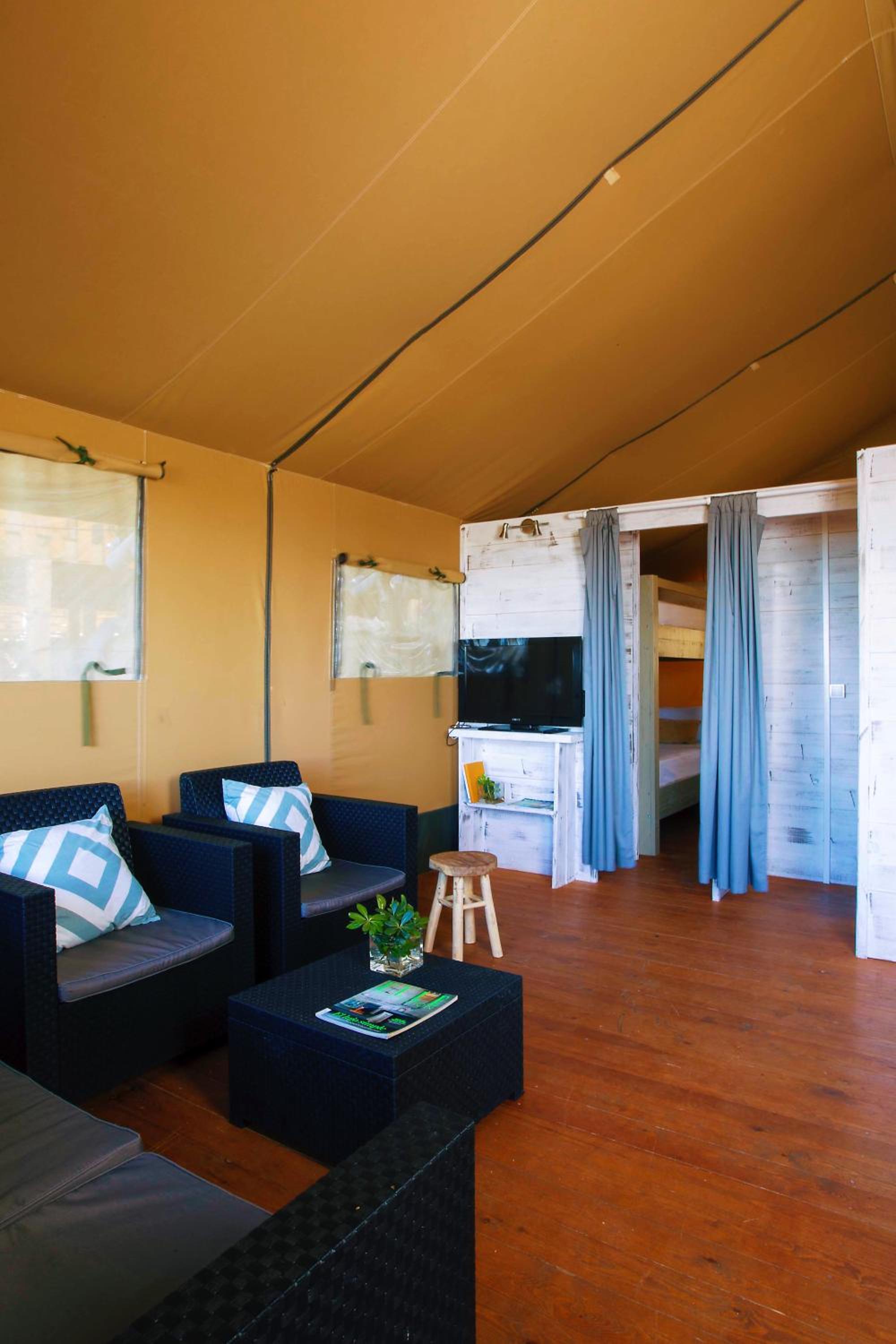 Camping Caledonia