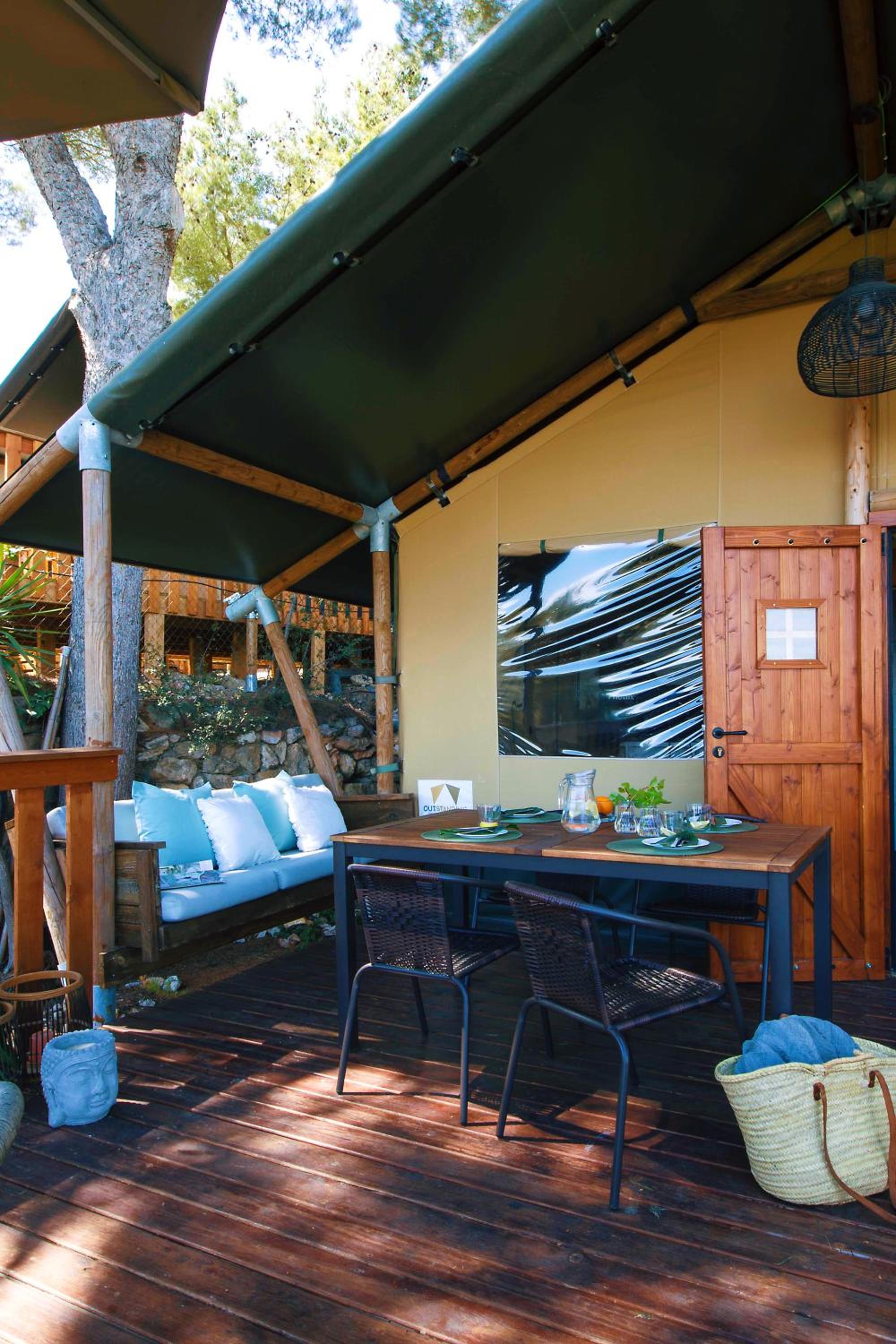 Camping Caledonia