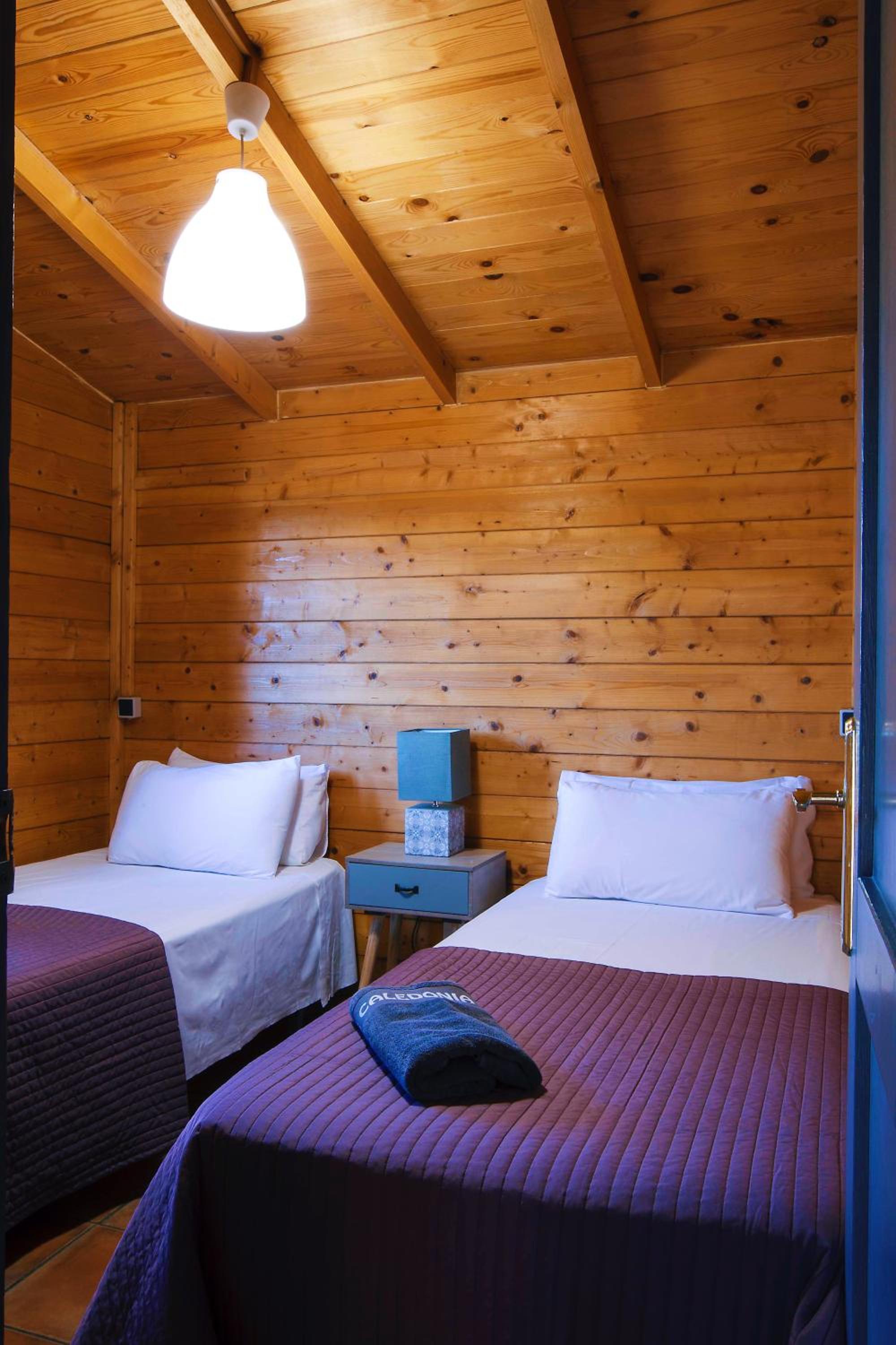 Camping Caledonia