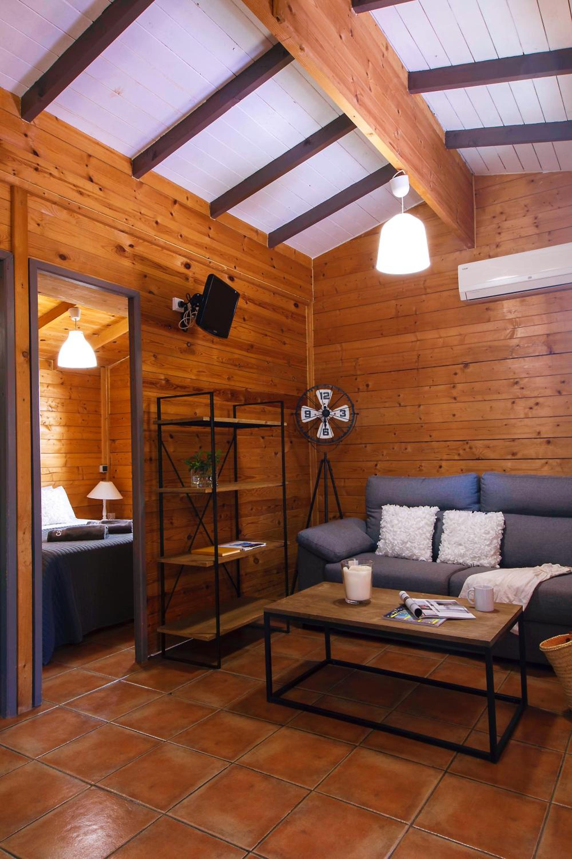 Camping Caledonia