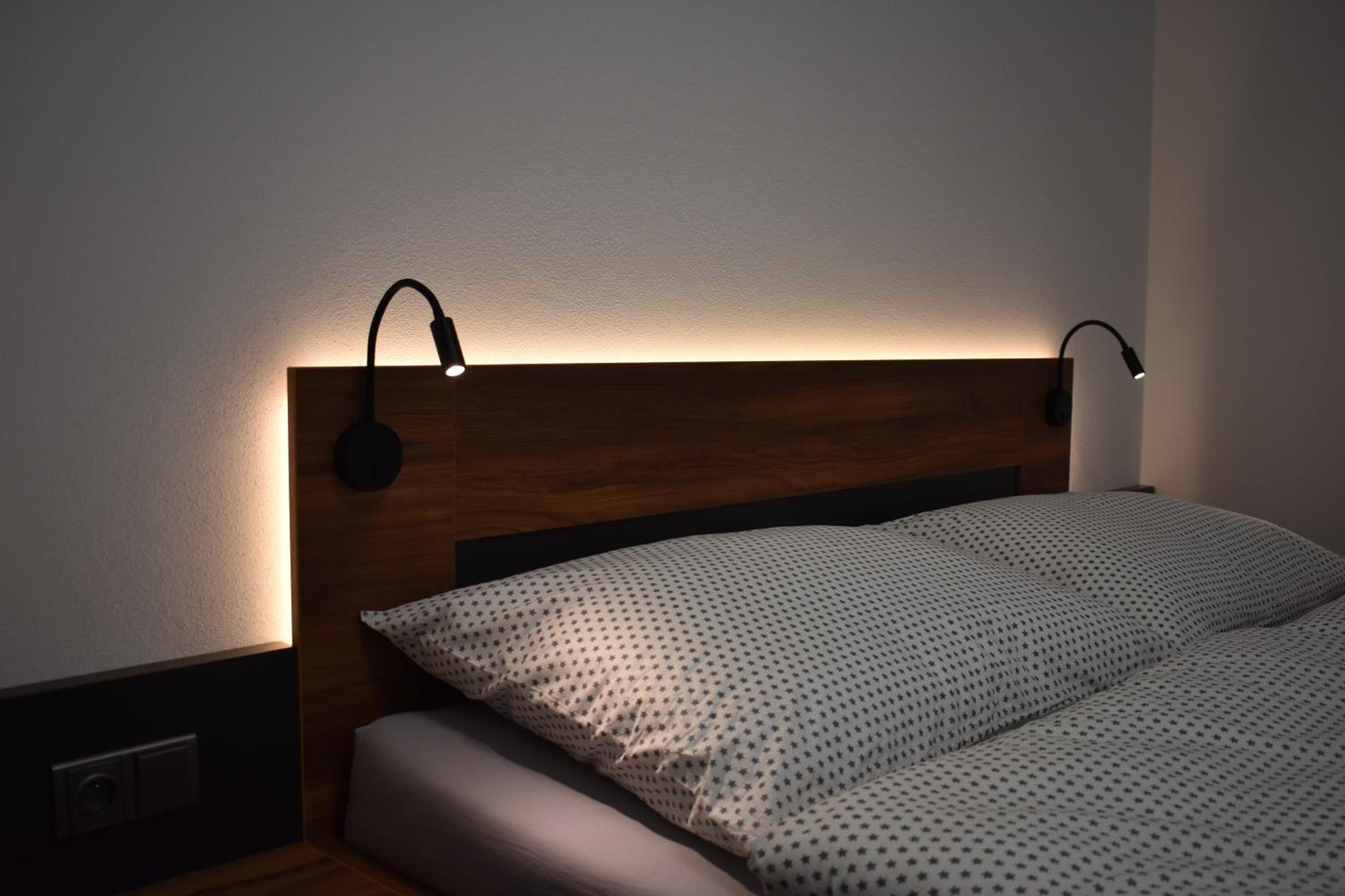 Apartmán Leny, Dolní Morava