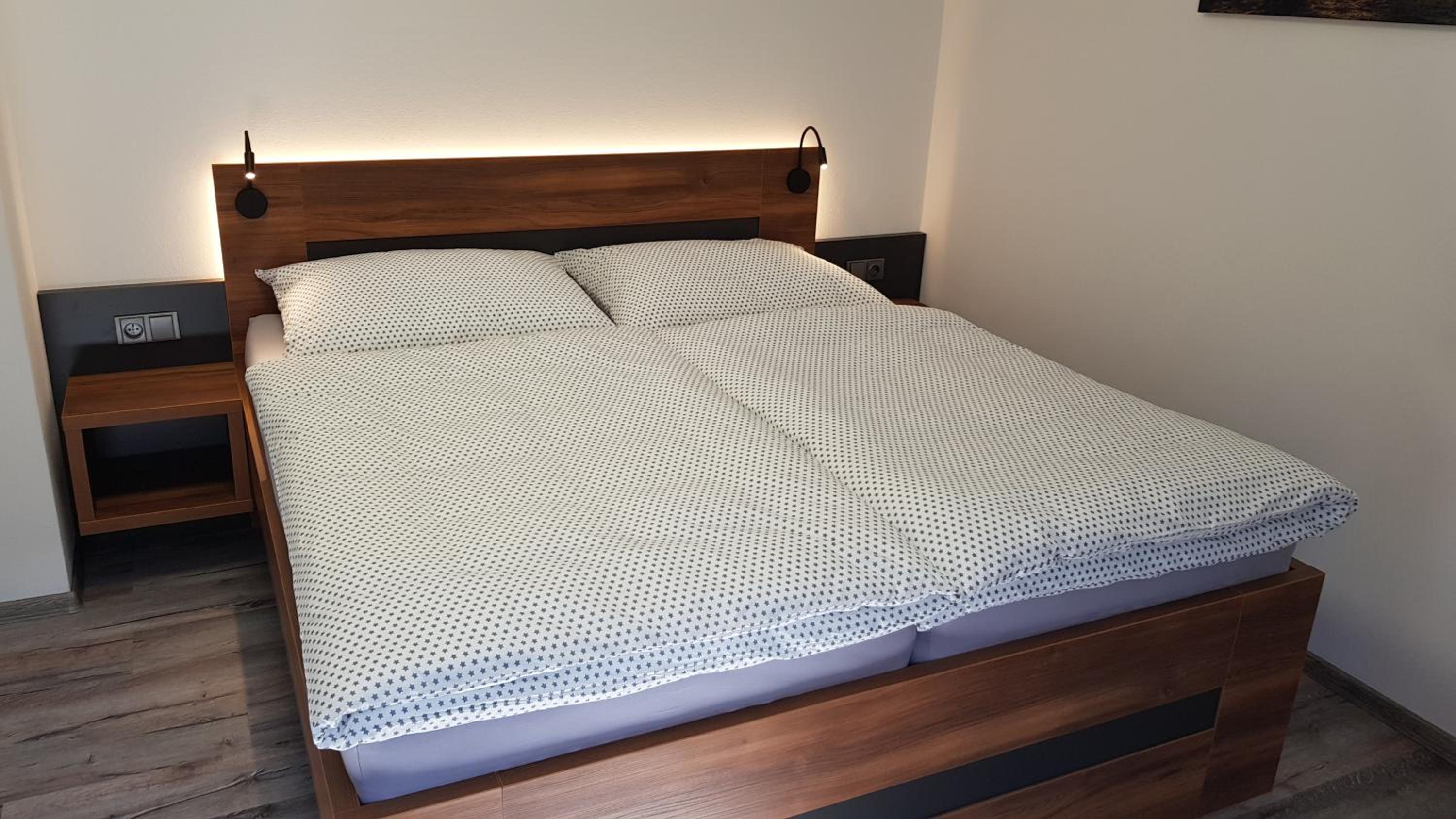 Apartmán Leny, Dolní Morava