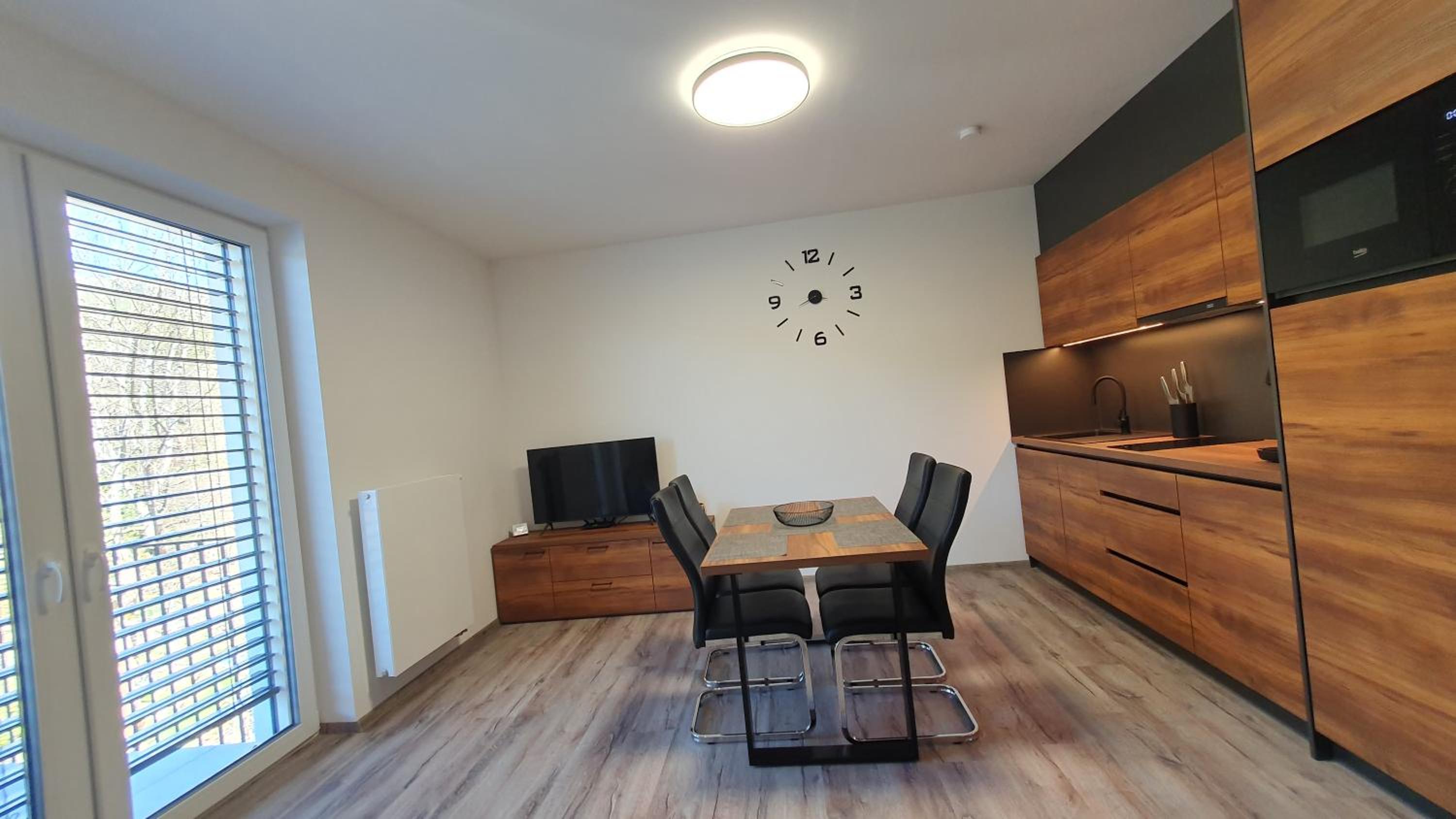 Apartmán Leny, Dolní Morava