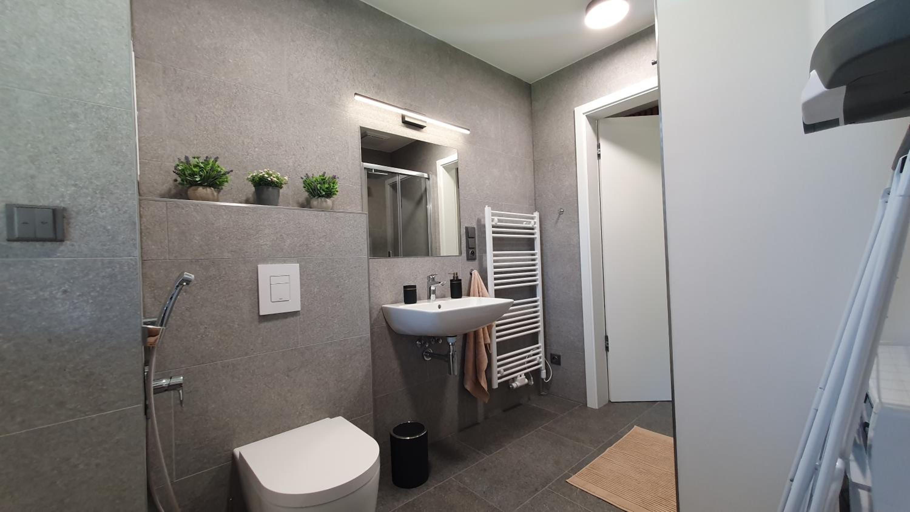 Apartmán Leny, Dolní Morava