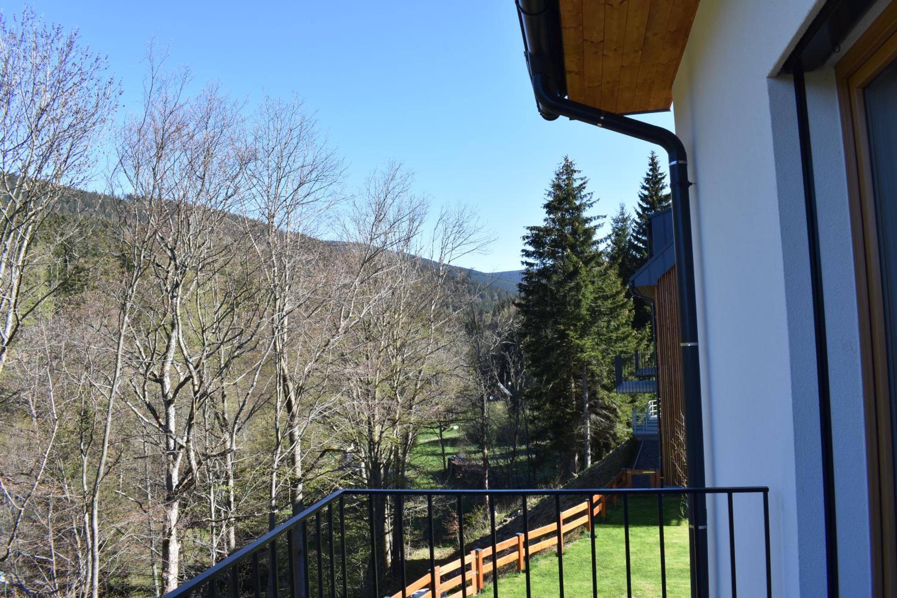 Apartmán Leny, Dolní Morava