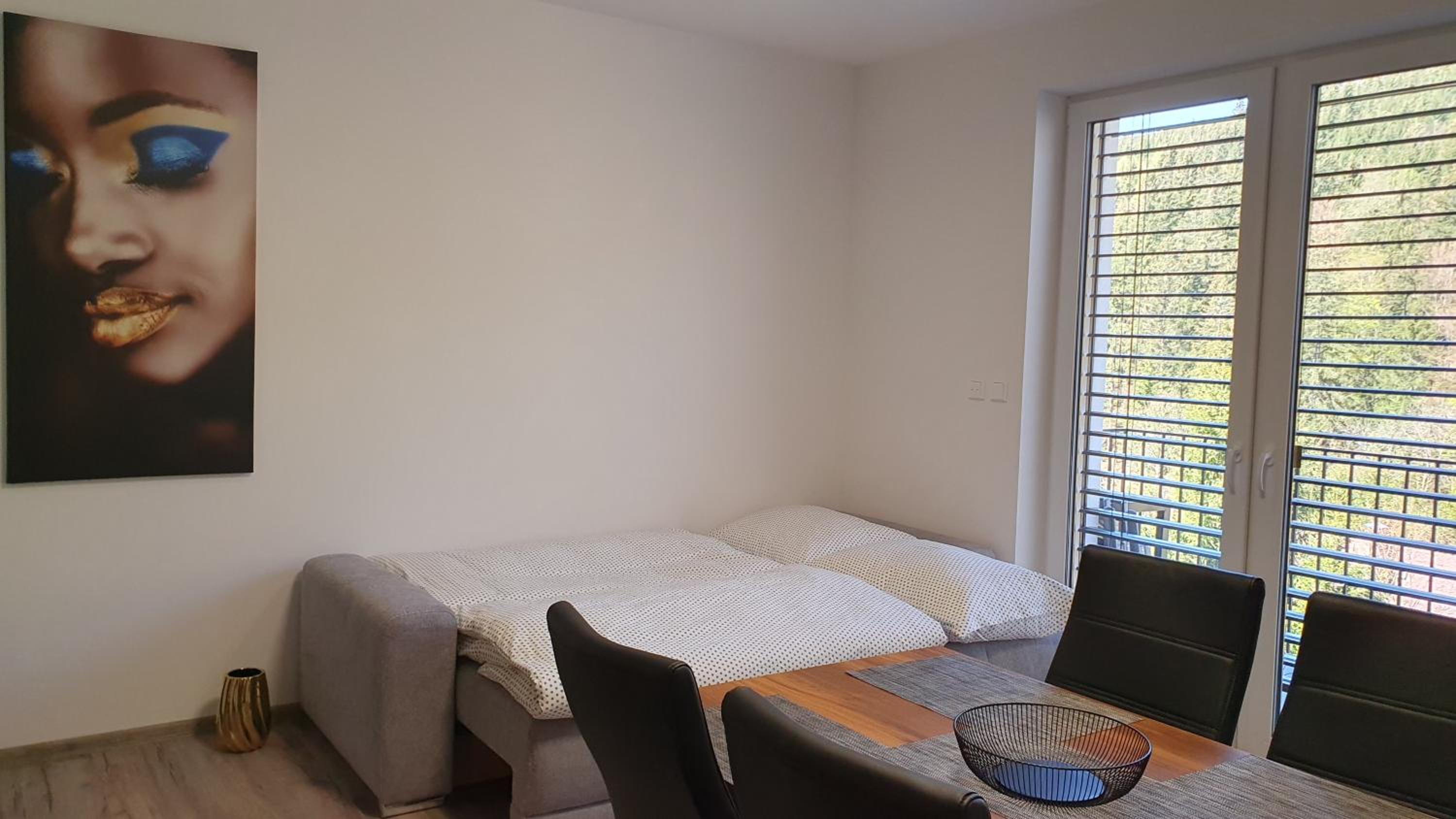Apartmán Leny, Dolní Morava