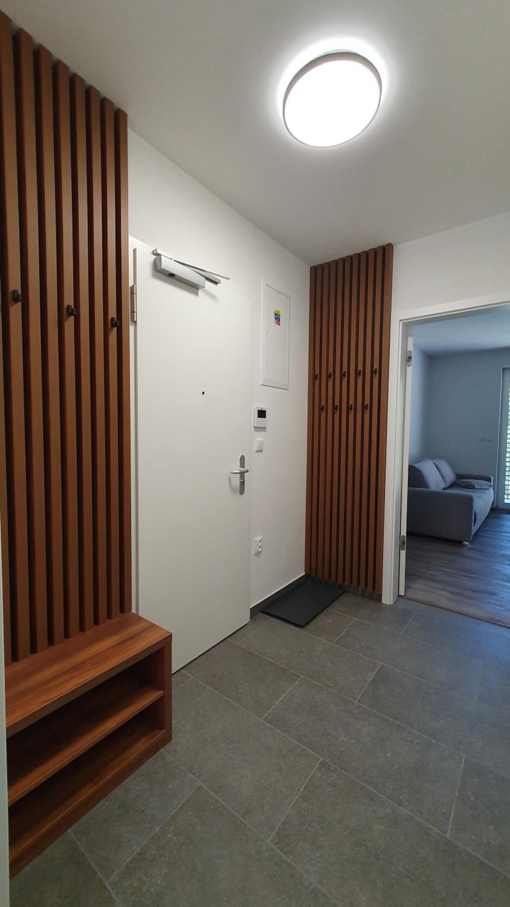 Apartmán Leny, Dolní Morava