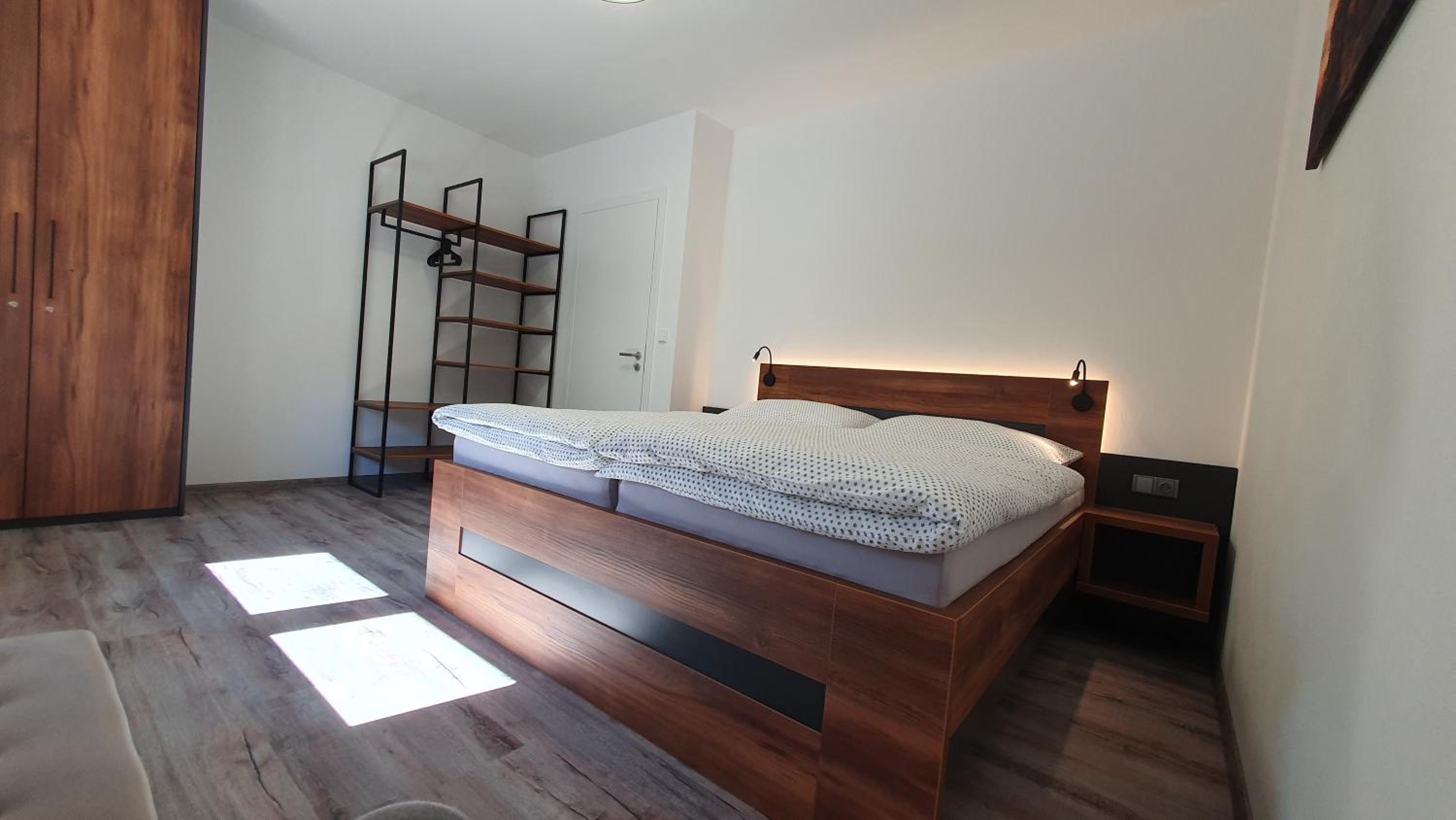 Apartmán Leny, Dolní Morava