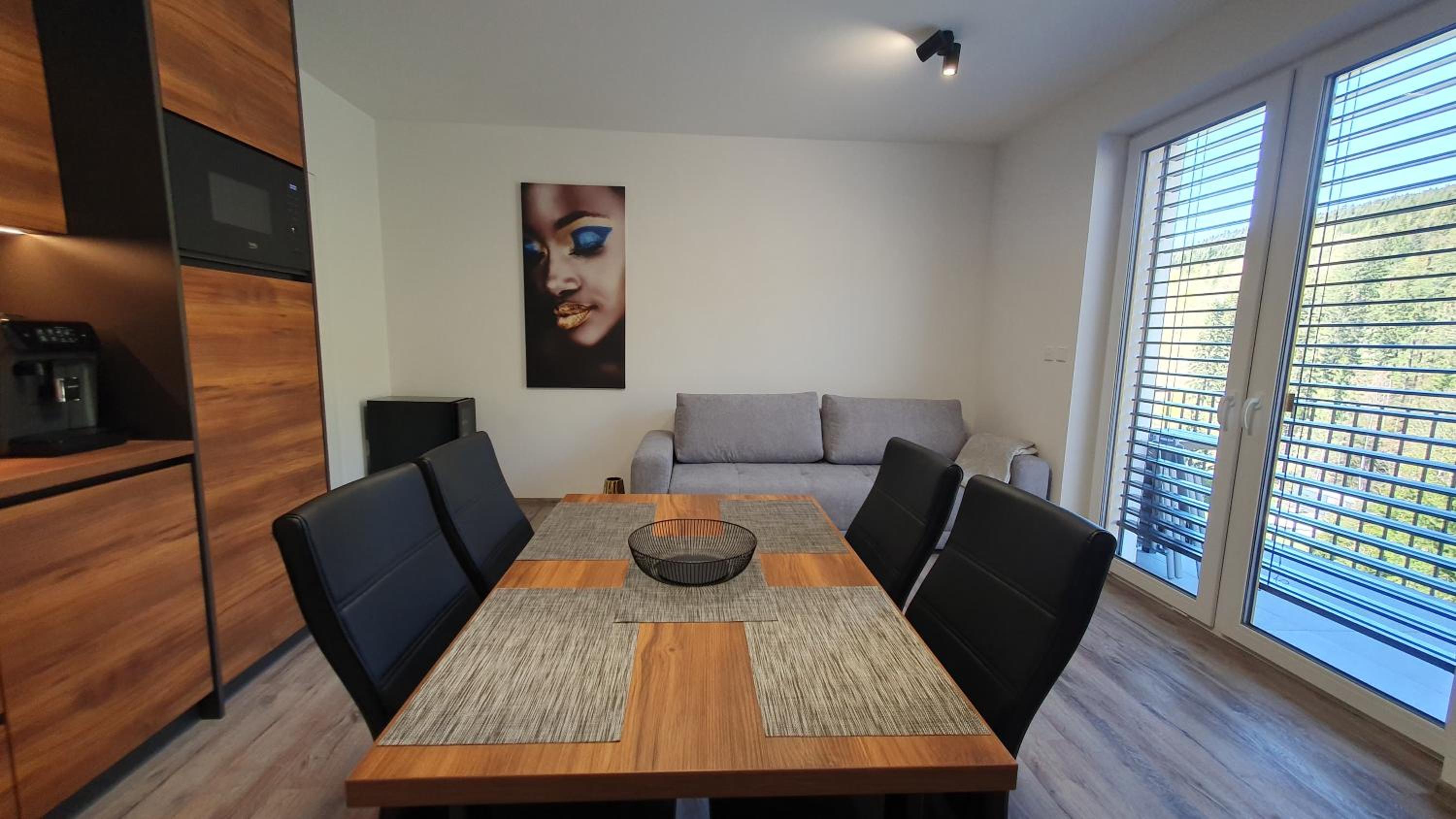 Apartmán Leny, Dolní Morava