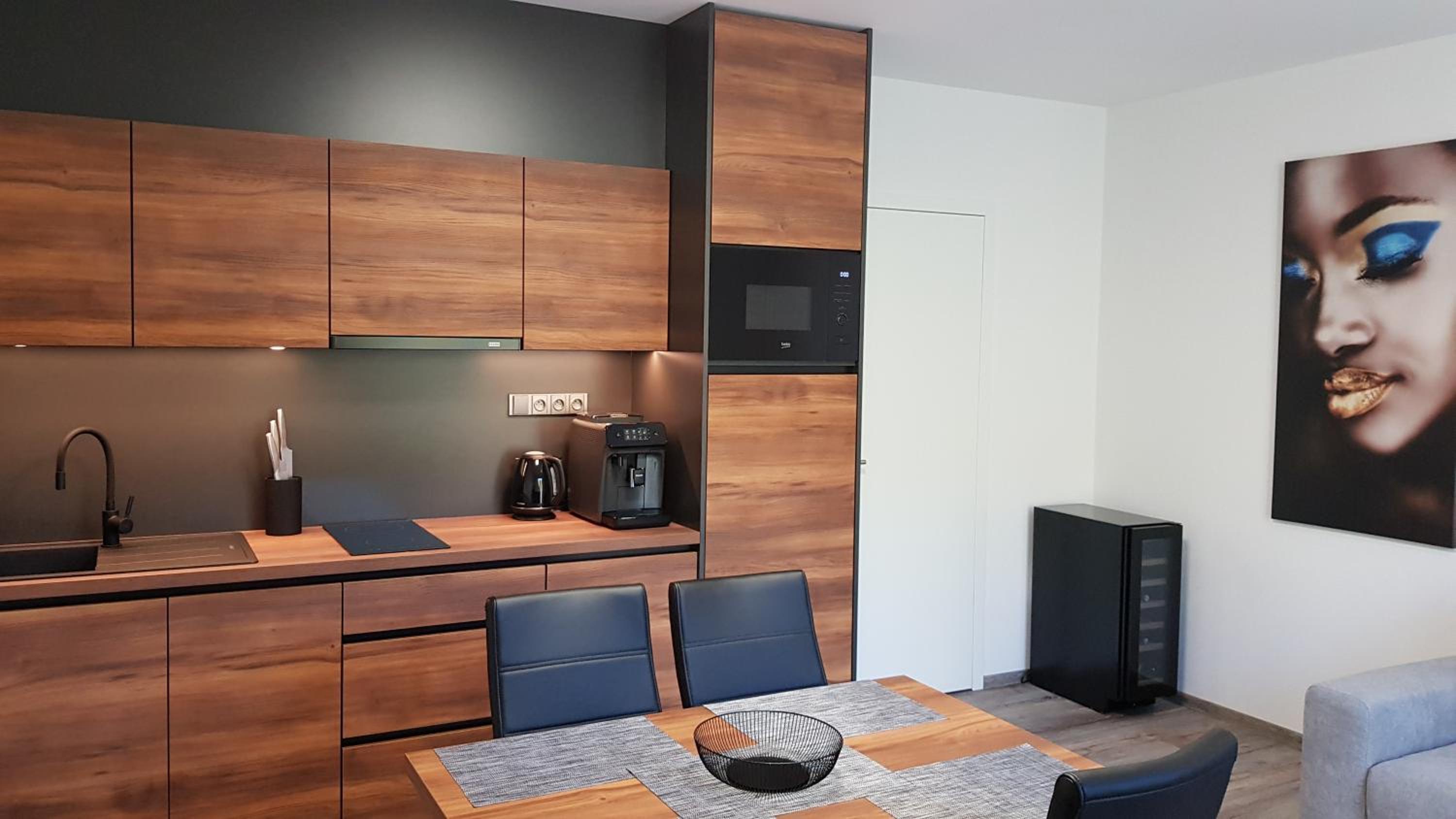 Apartmán Leny, Dolní Morava