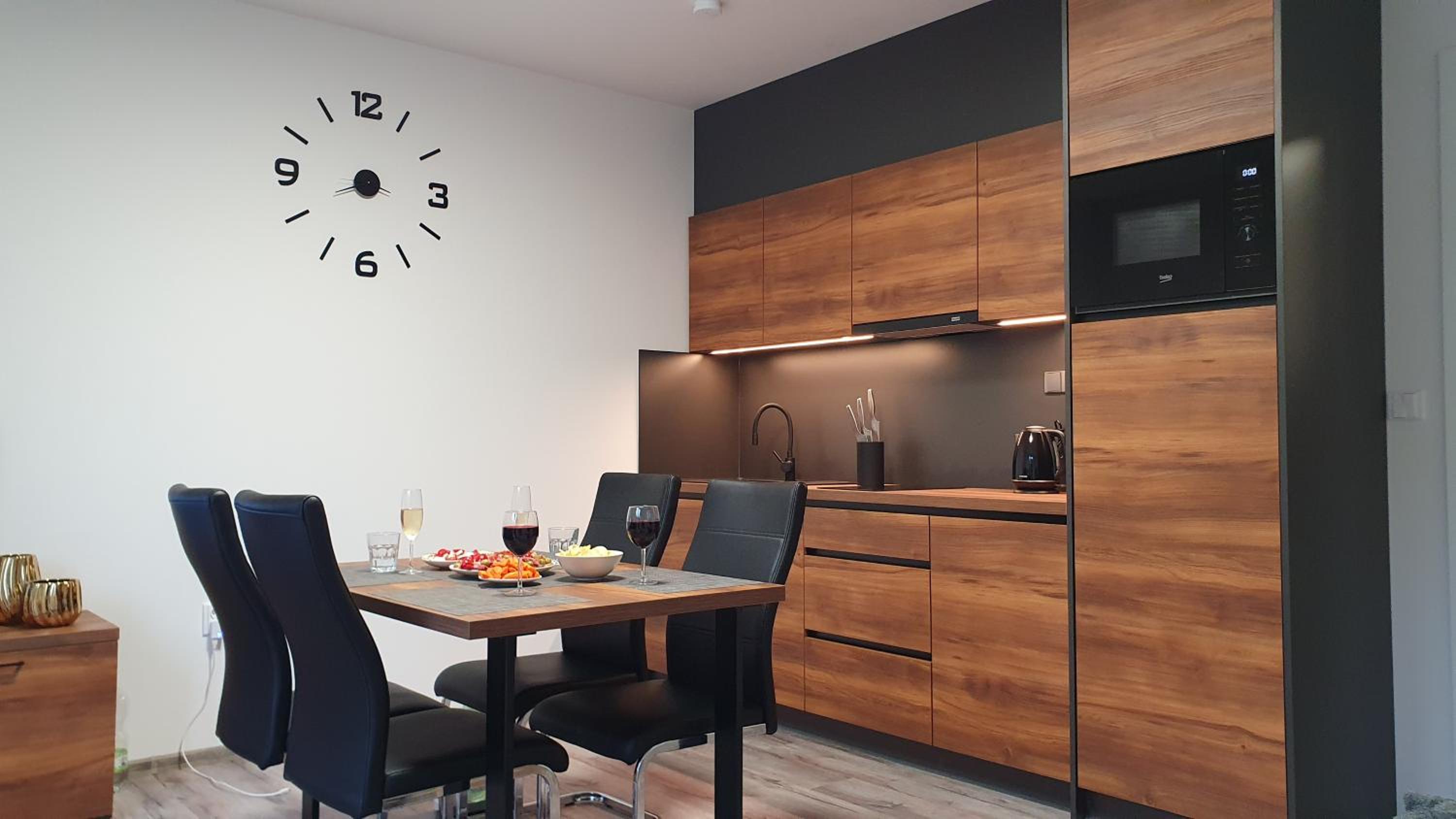 Apartmán Leny, Dolní Morava