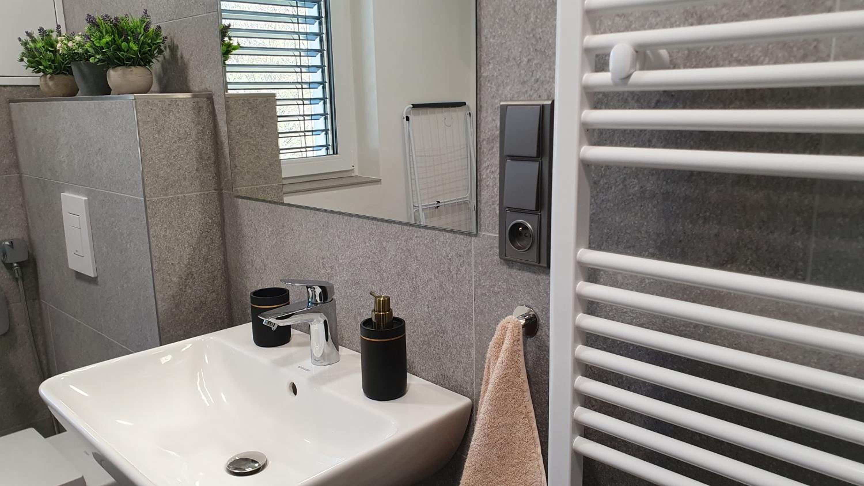 Apartmán Leny, Dolní Morava