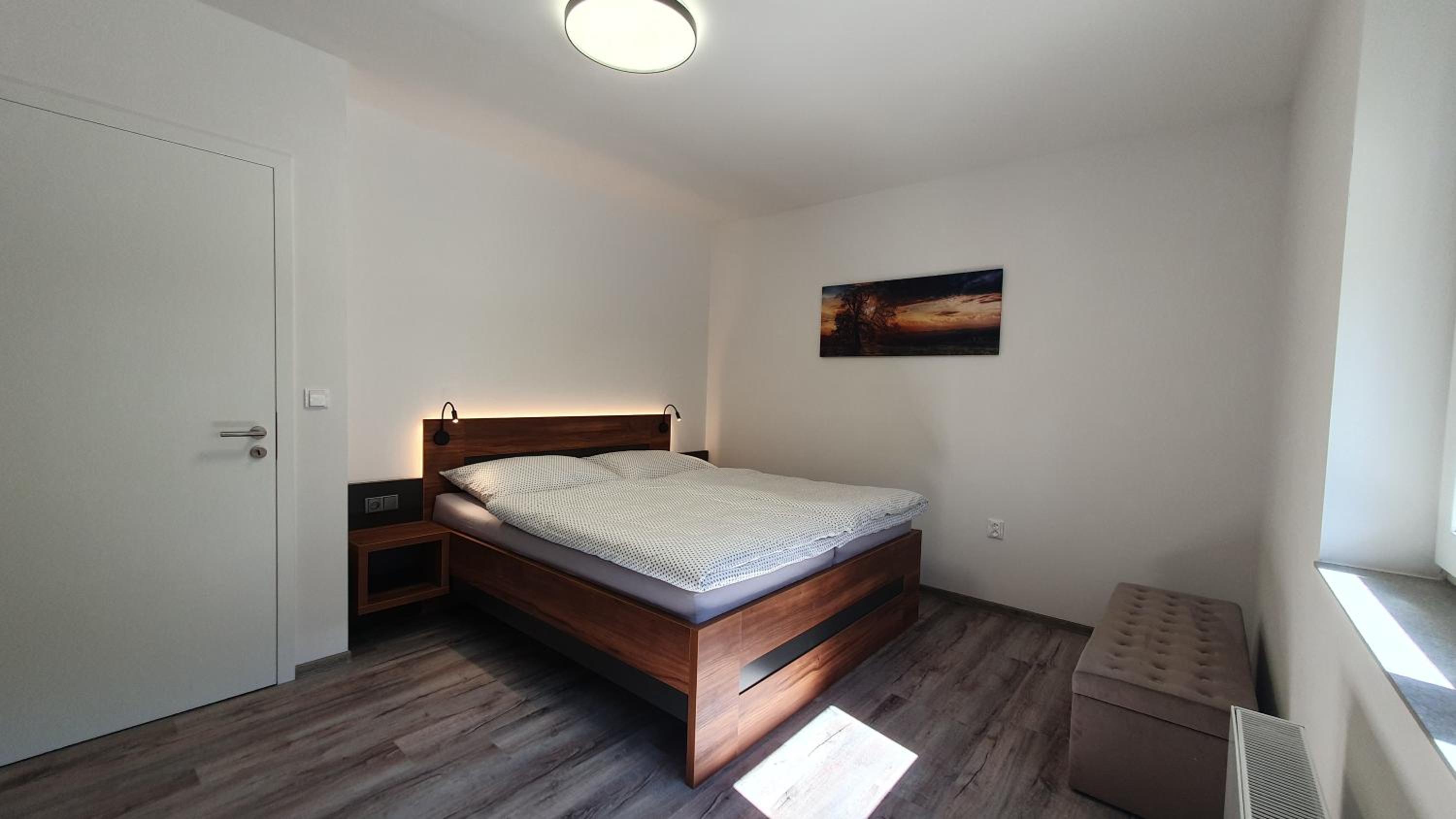 Apartmán Leny, Dolní Morava