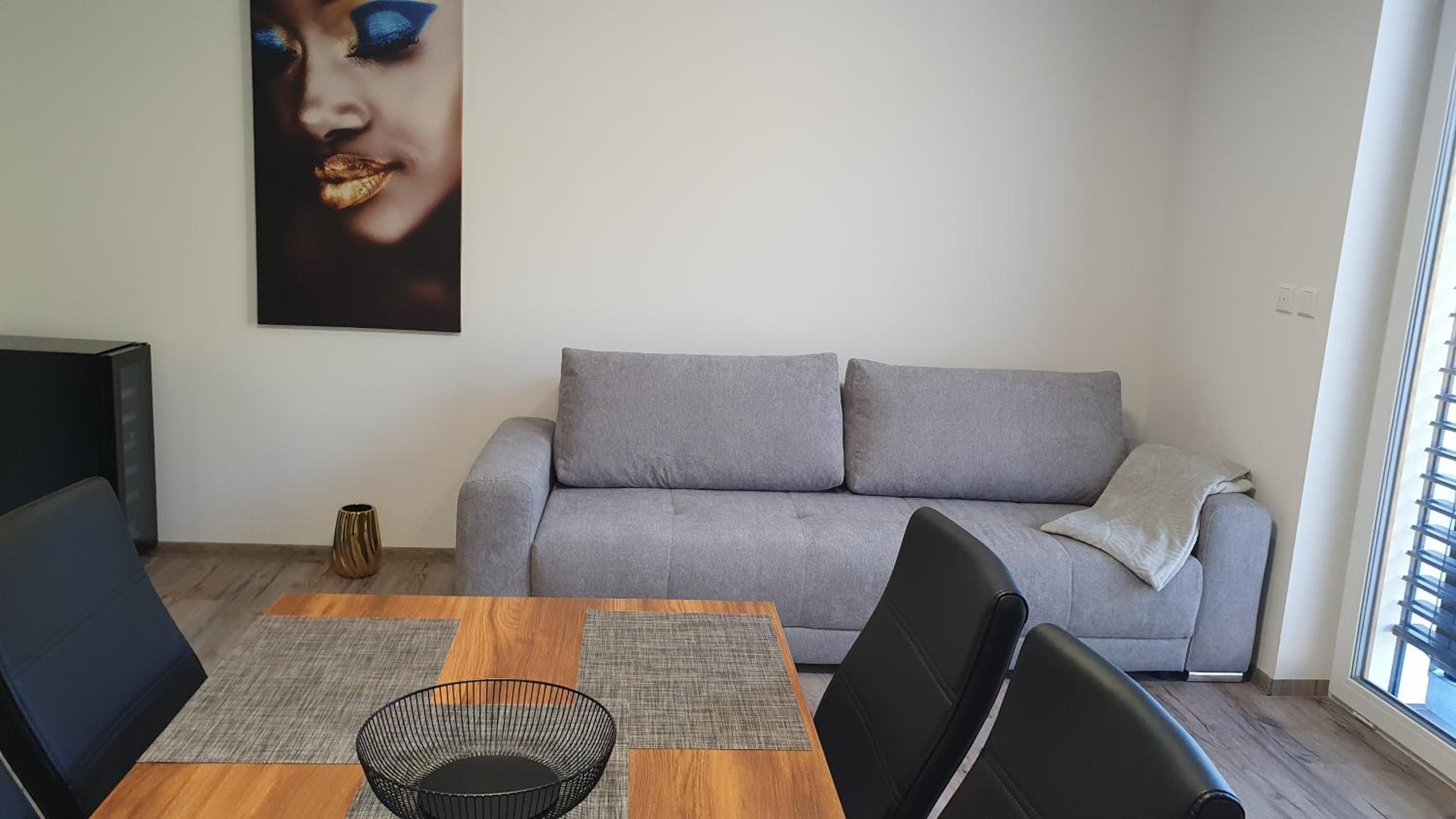 Apartmán Leny, Dolní Morava