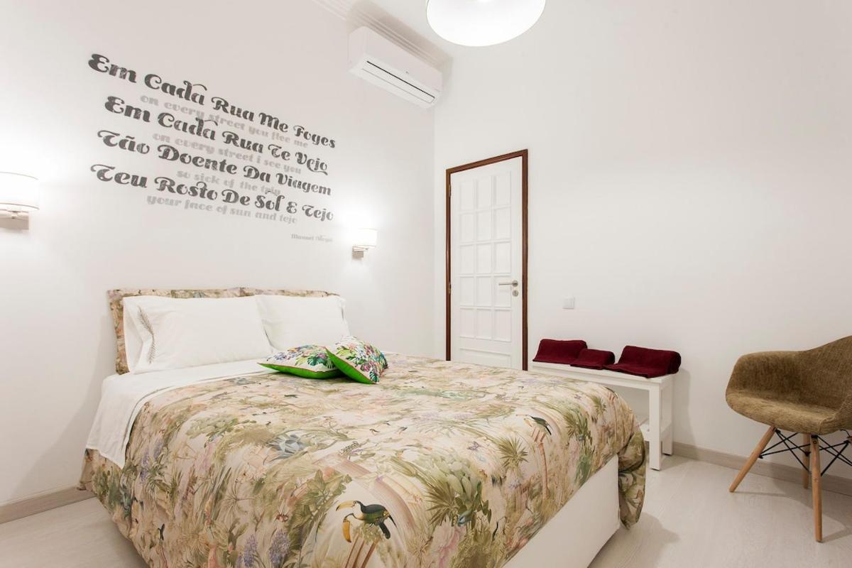 Ginjinha House - 4 Rooms - Bairro Alto - with AC by Lisbeyond view 3