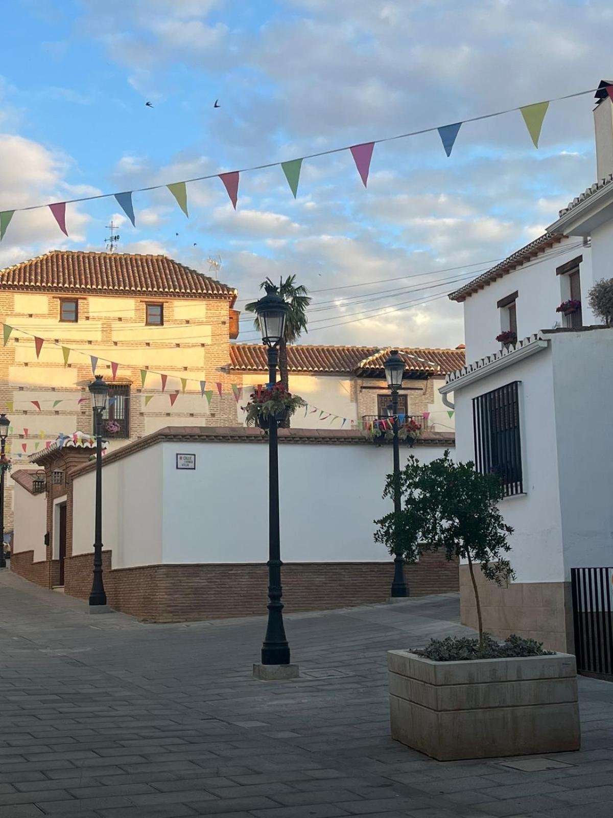 Apartamento Turístico Julia Gemella Acci