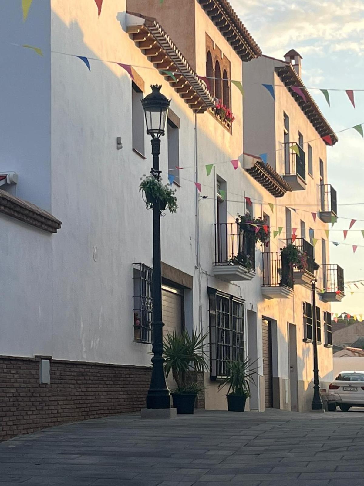 Apartamento Turístico Julia Gemella Acci