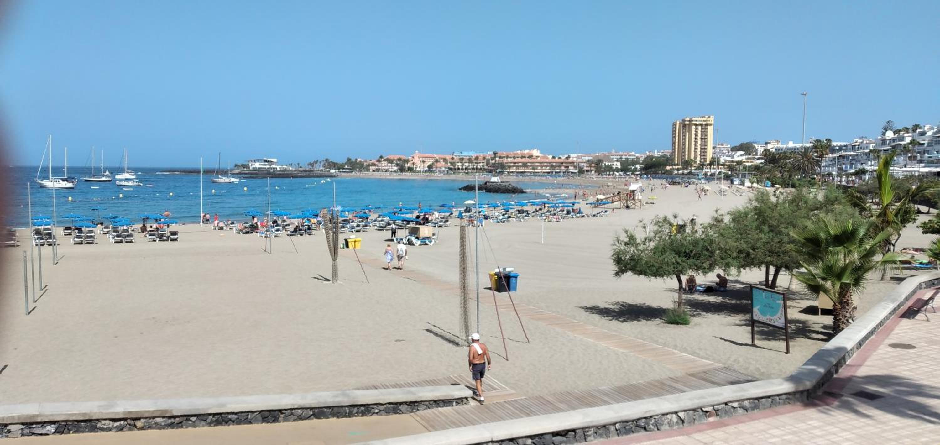 Los Diamantes Komfort - 2 bedrooms, 2 bathrooms, easily accessible, no stairs