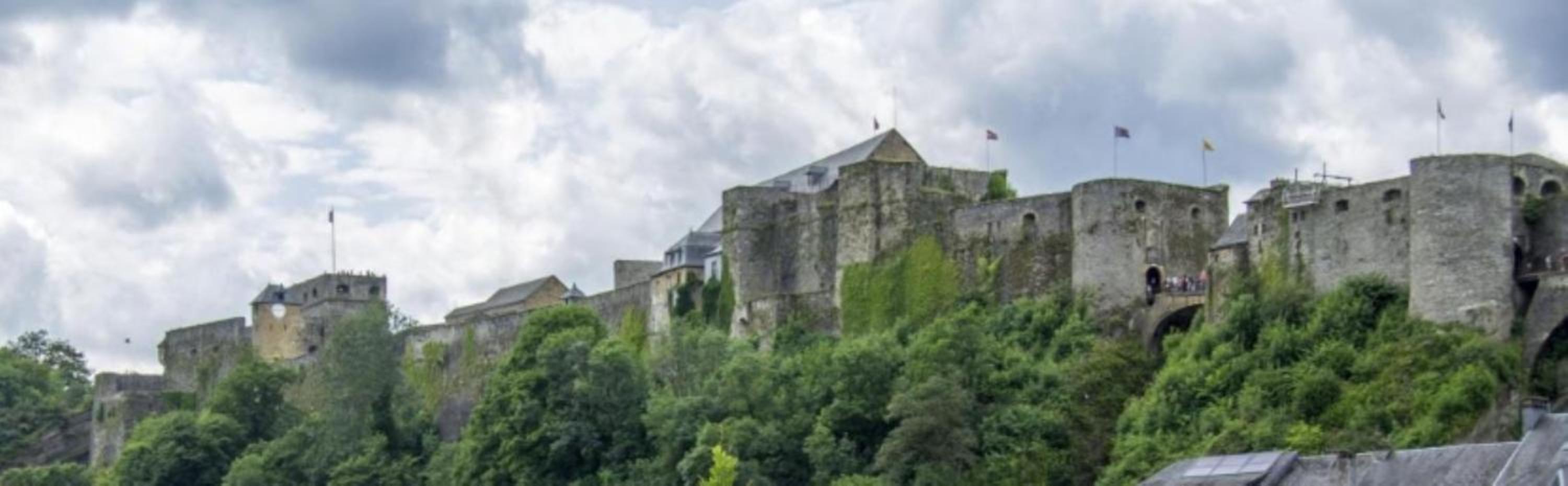 Gîte Le Haut des Vannes