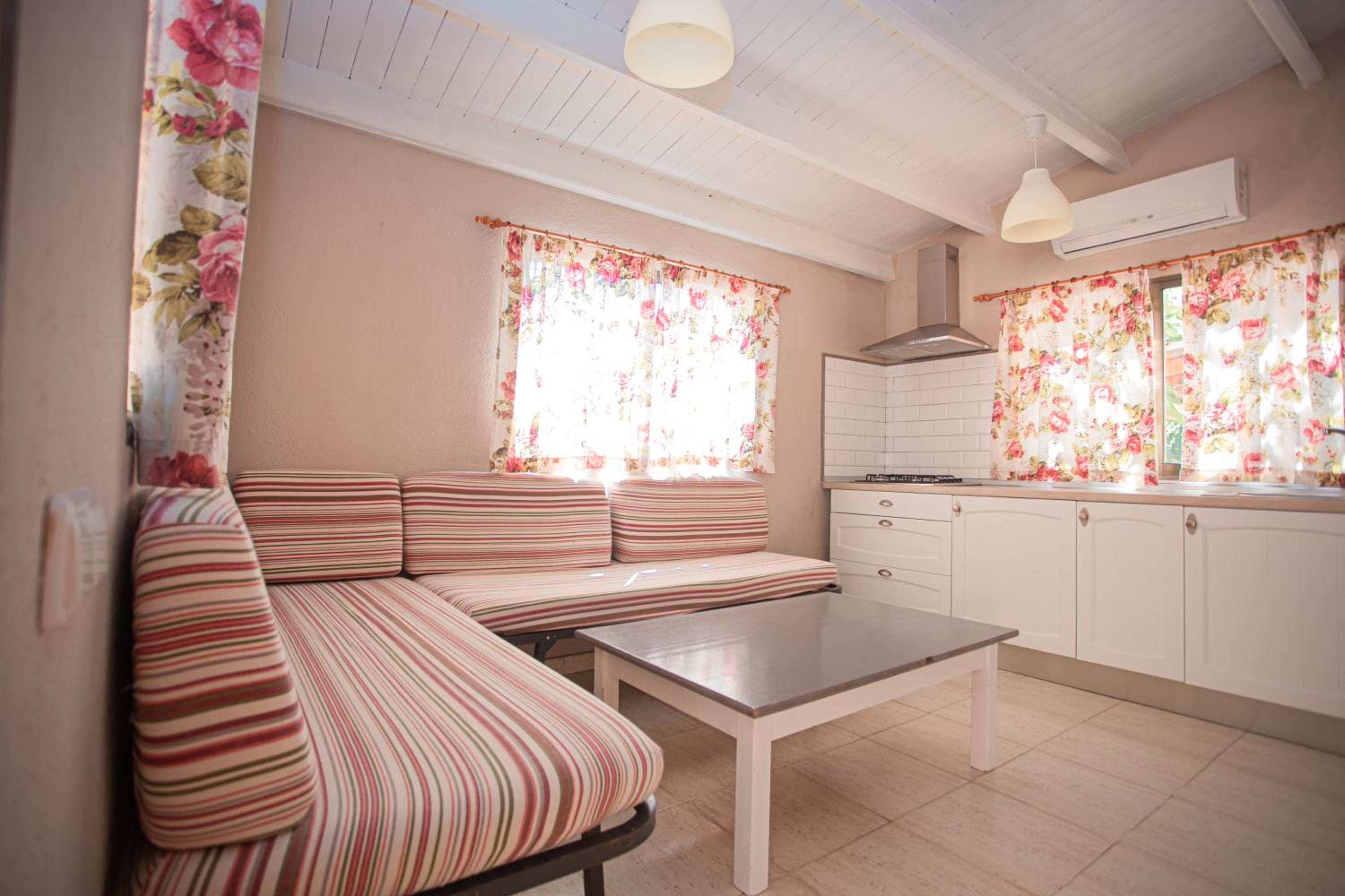 Camping Caledonia
