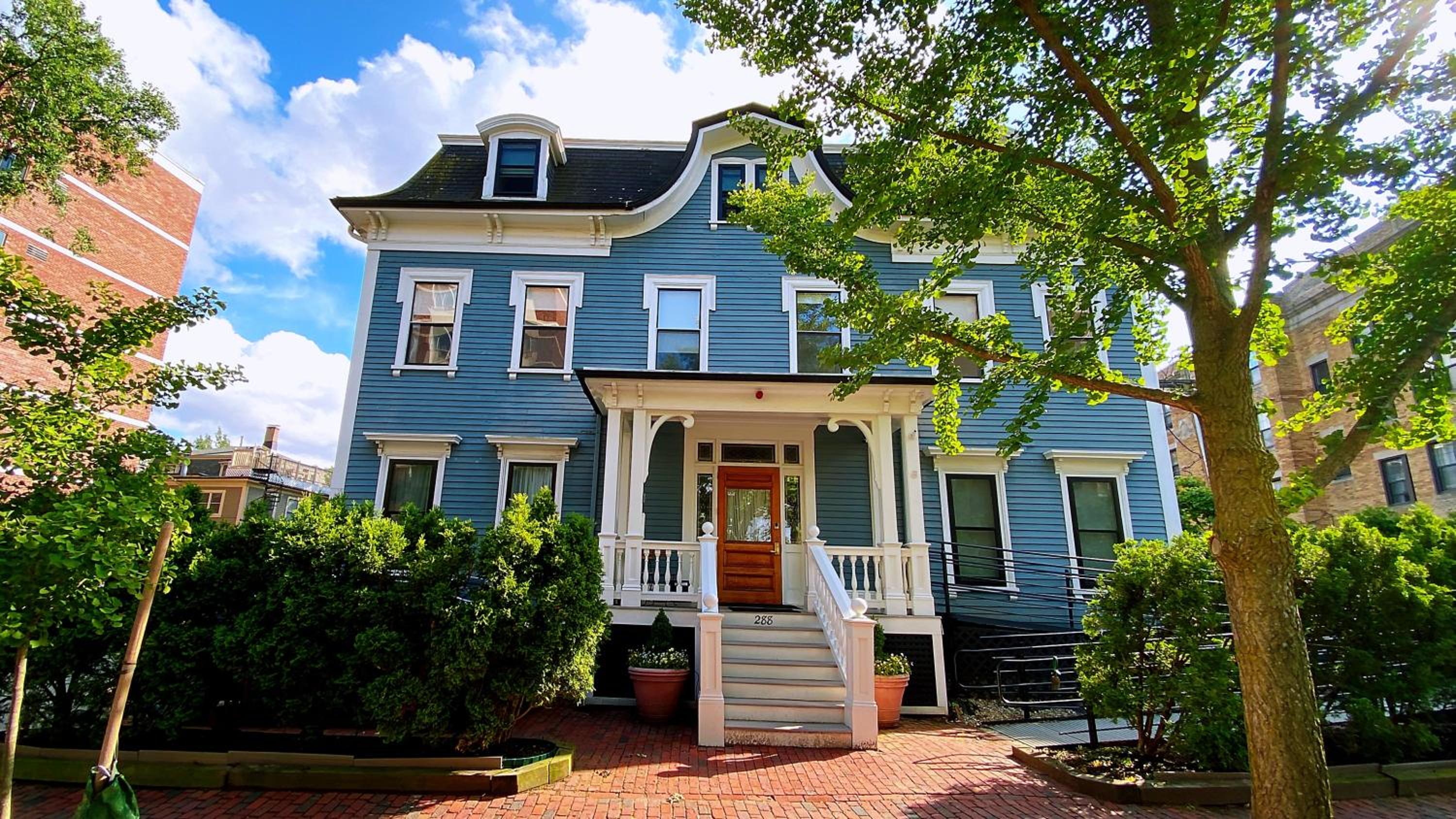 Ginkgo House on Harvard - Property Image 33