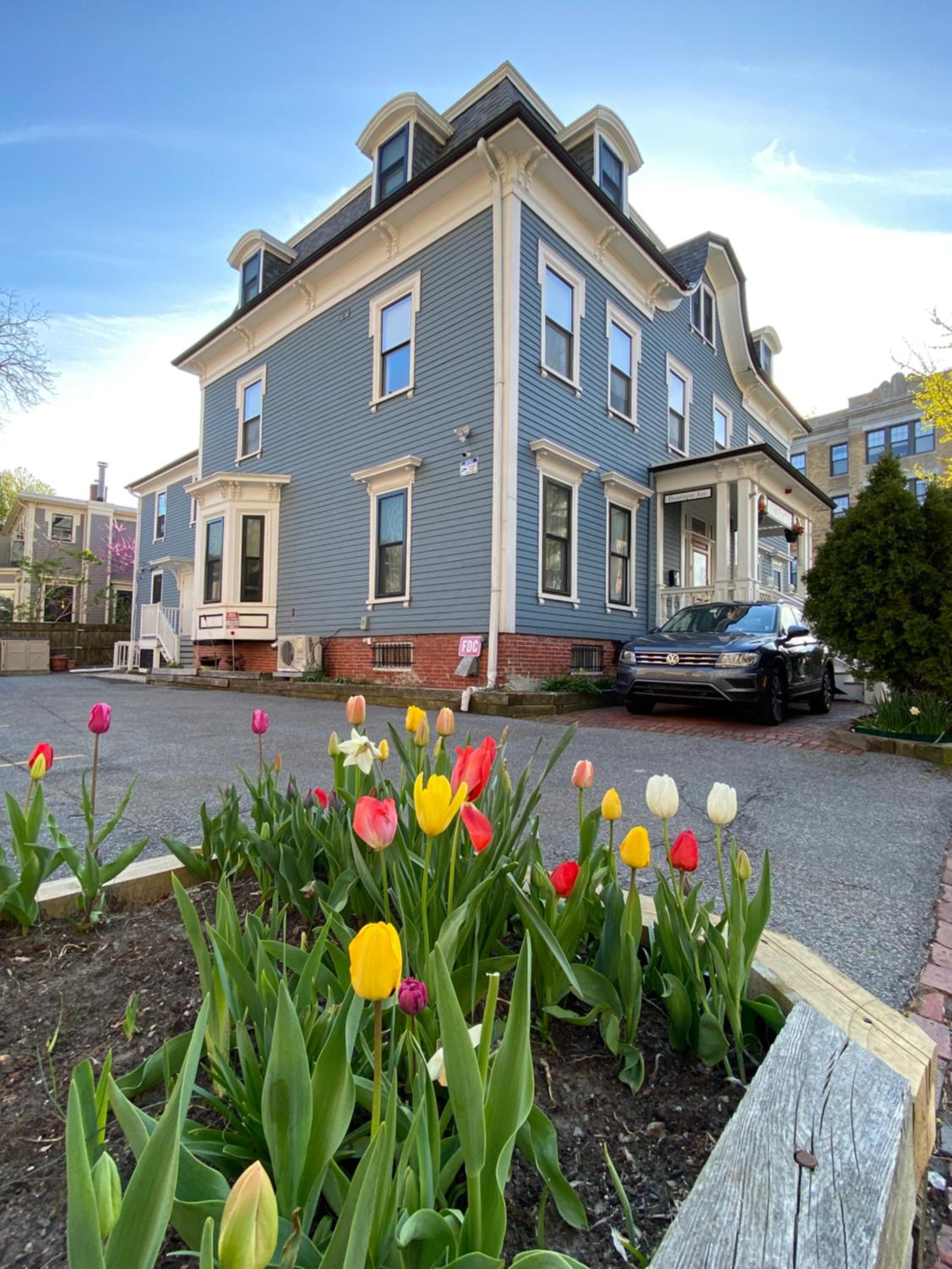 Ginkgo House on Harvard - Property Image 7