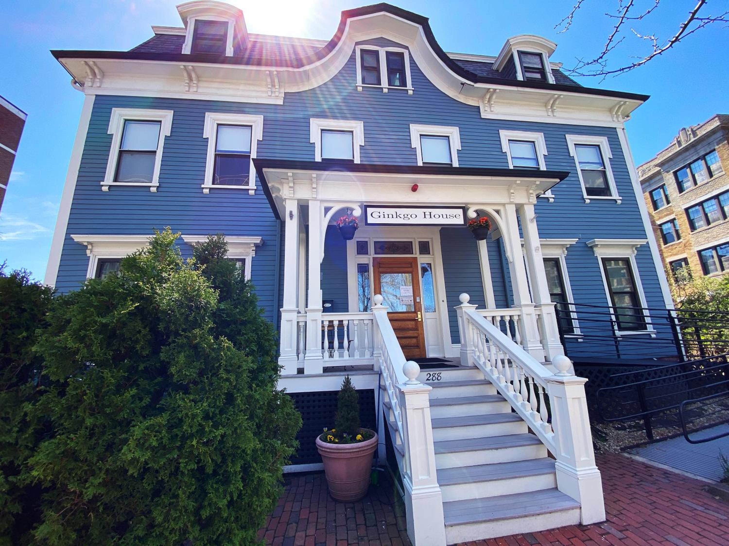 Ginkgo House on Harvard - Property Image 8