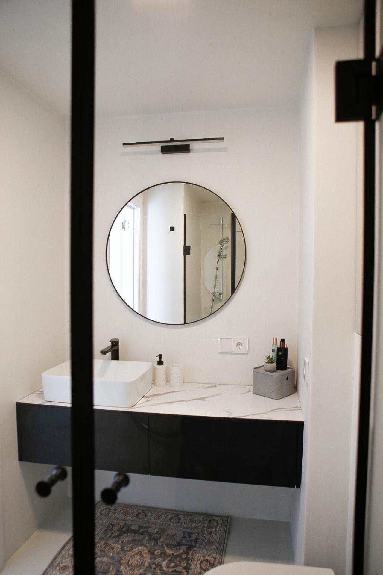 Genio apartamentai Kunigiskiuose
