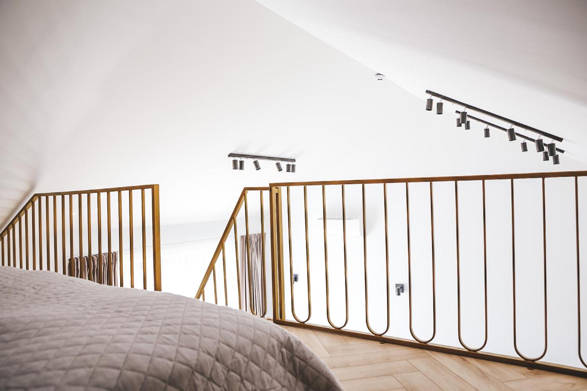 Genio apartamentai Kunigiskiuose