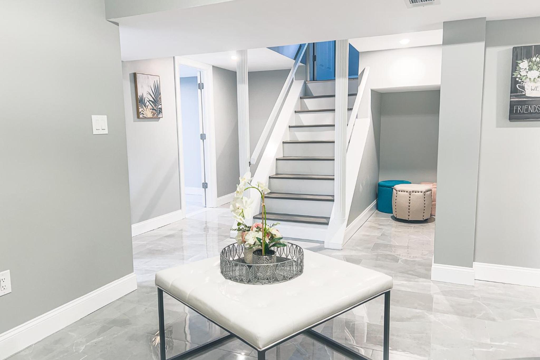 5BR House Close to Falls & Aquarium - Image 1
